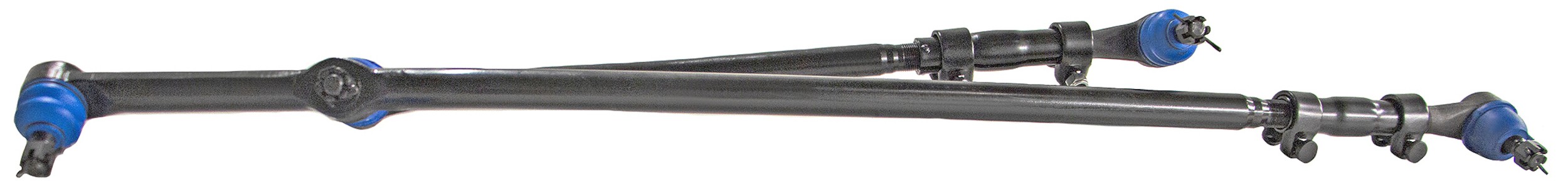 Steering Linkage Assembly | Mevotech Supreme MS400459 Fits Ford - Main Image
