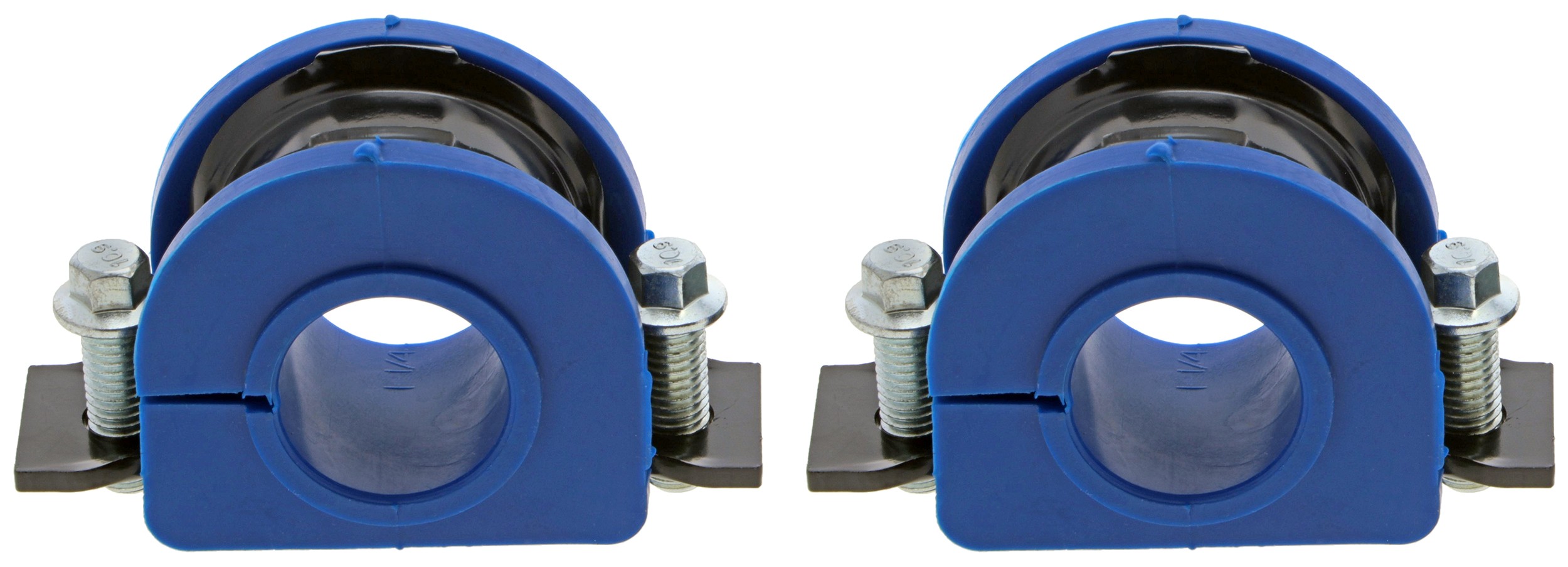 Front To Frame Suspension Stabilizer Bar Bushing Kit | Mevotech Supreme MS508264 Fits Chevrolet GMC Isuzu - Main Image