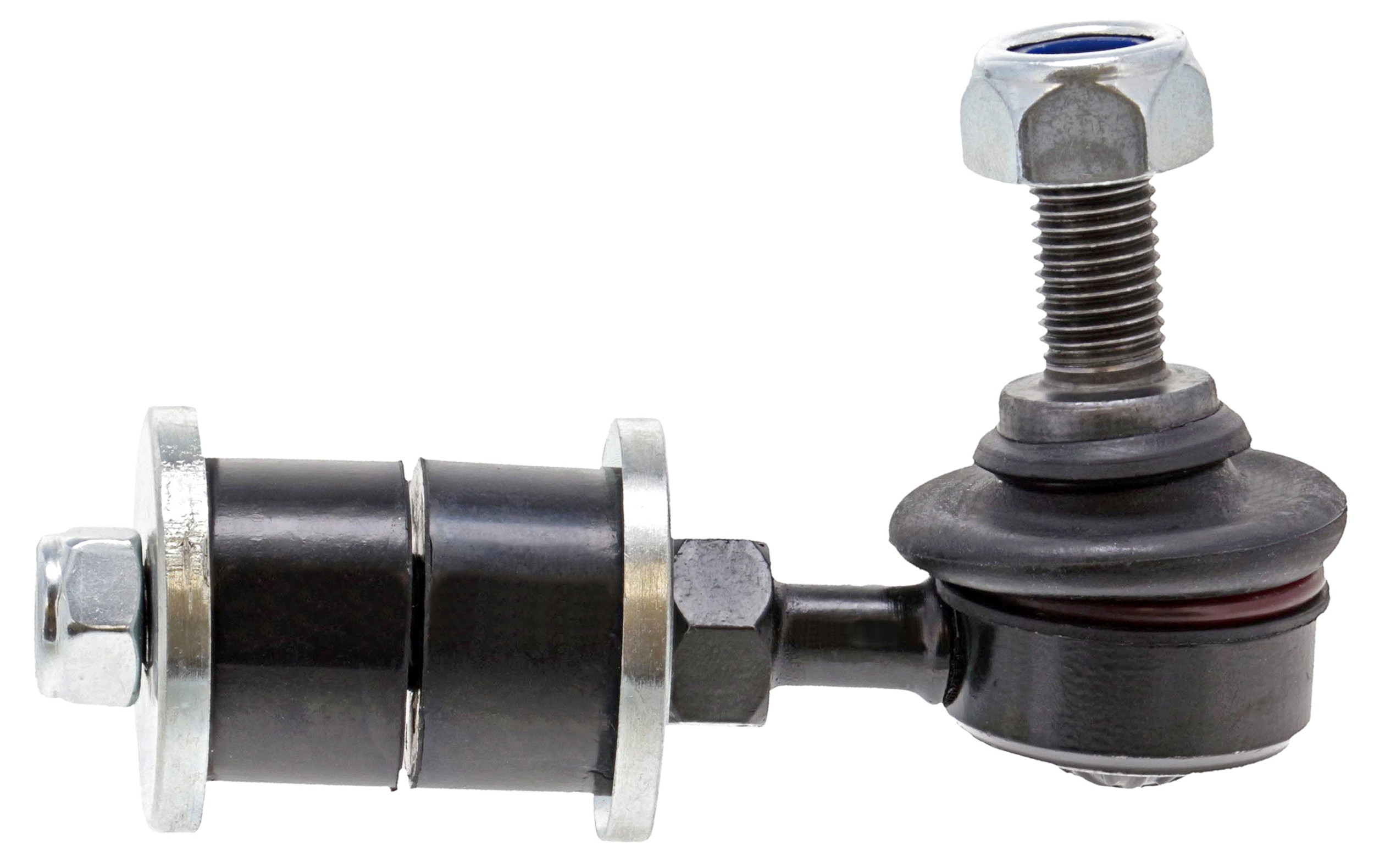 2001 Acura Integra Mevotech Supreme Front Control Arm, Sway Bar Link Kit and Steering Tie Rod - Set of 6 - 11
