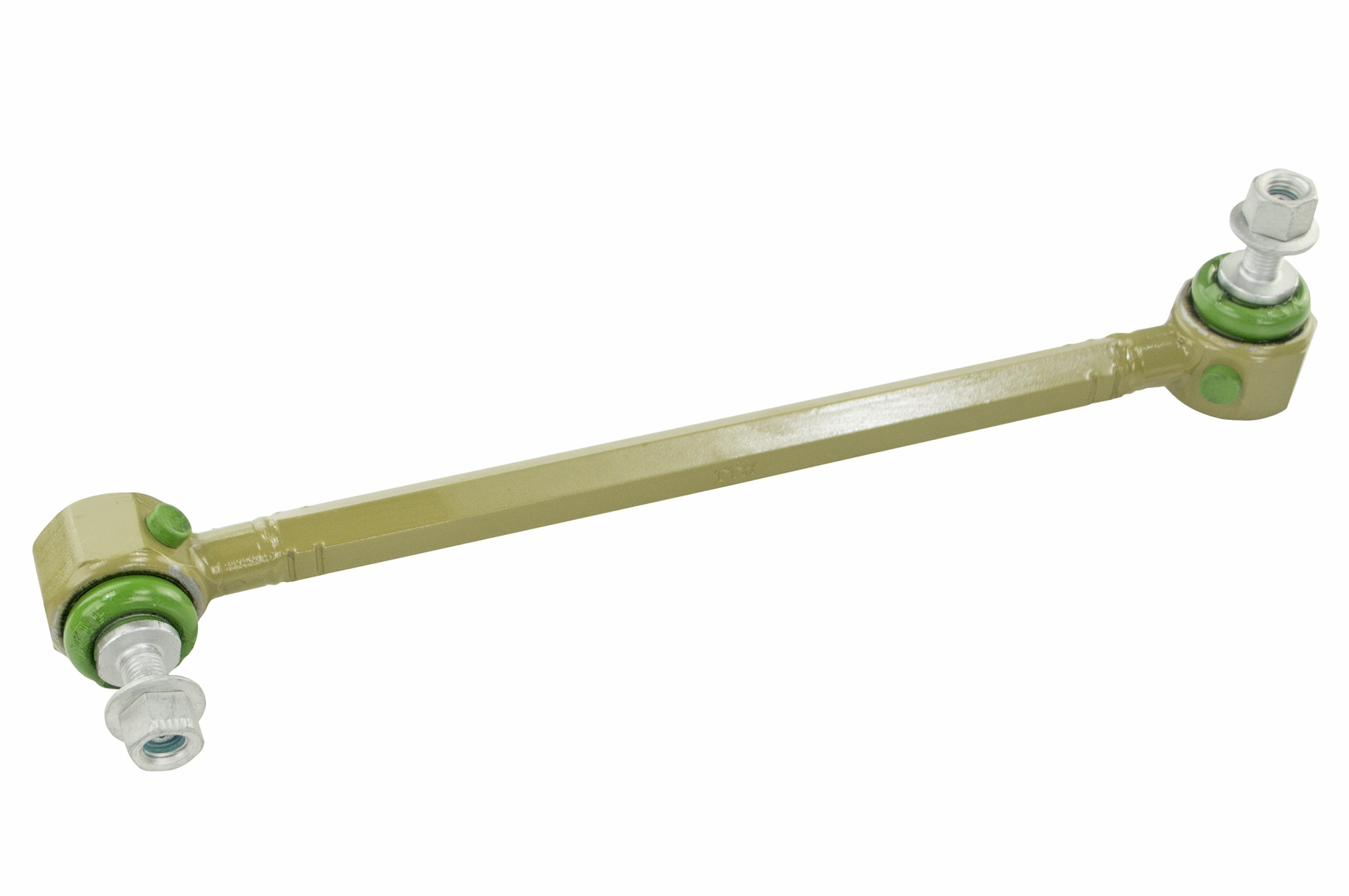 Front Left Suspension Stabilizer Bar Link Kit | Mevotech Supreme TXMS90893 Fits Kia Hyundai - Main Image