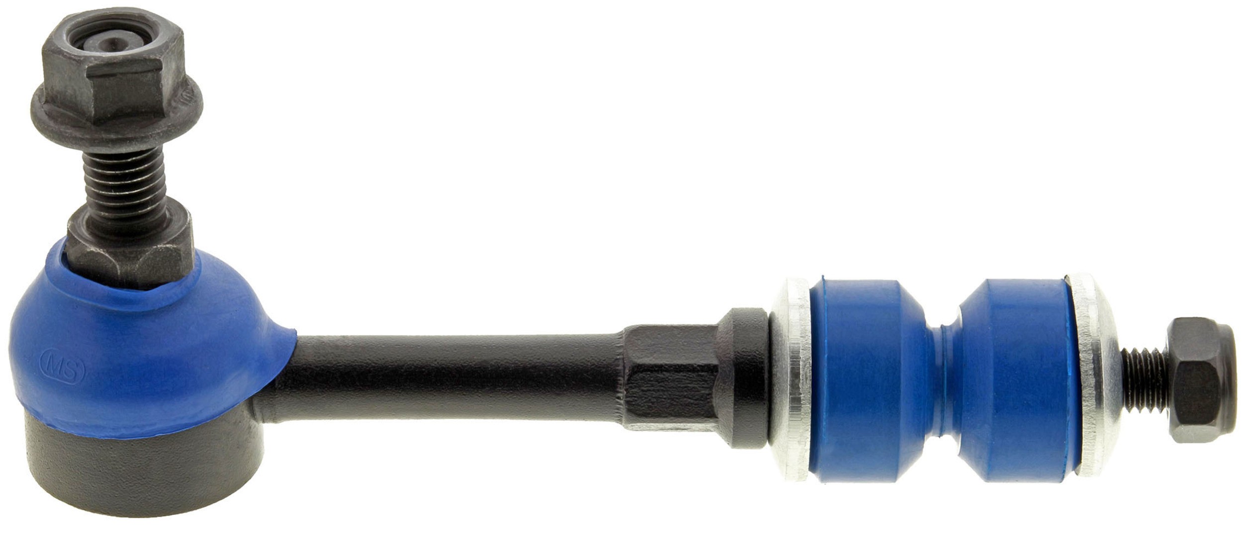 Front Suspension Stabilizer Bar Link Kit | Mevotech Supreme MK7299 Fits Dodge - Main Image