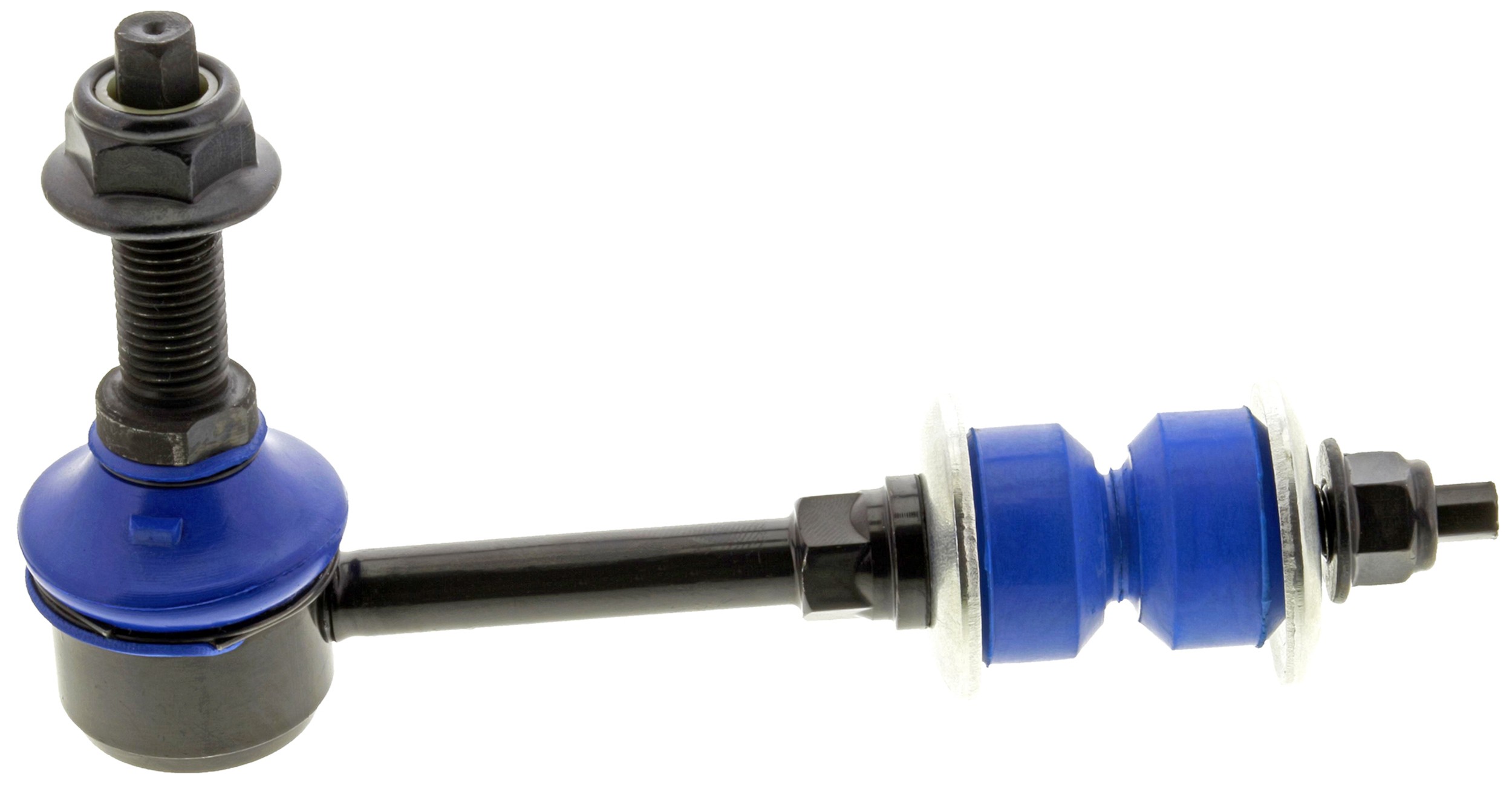 Front Suspension Stabilizer Bar Link Kit | Mevotech Supreme MK80766 Fits Dodge - Main Image