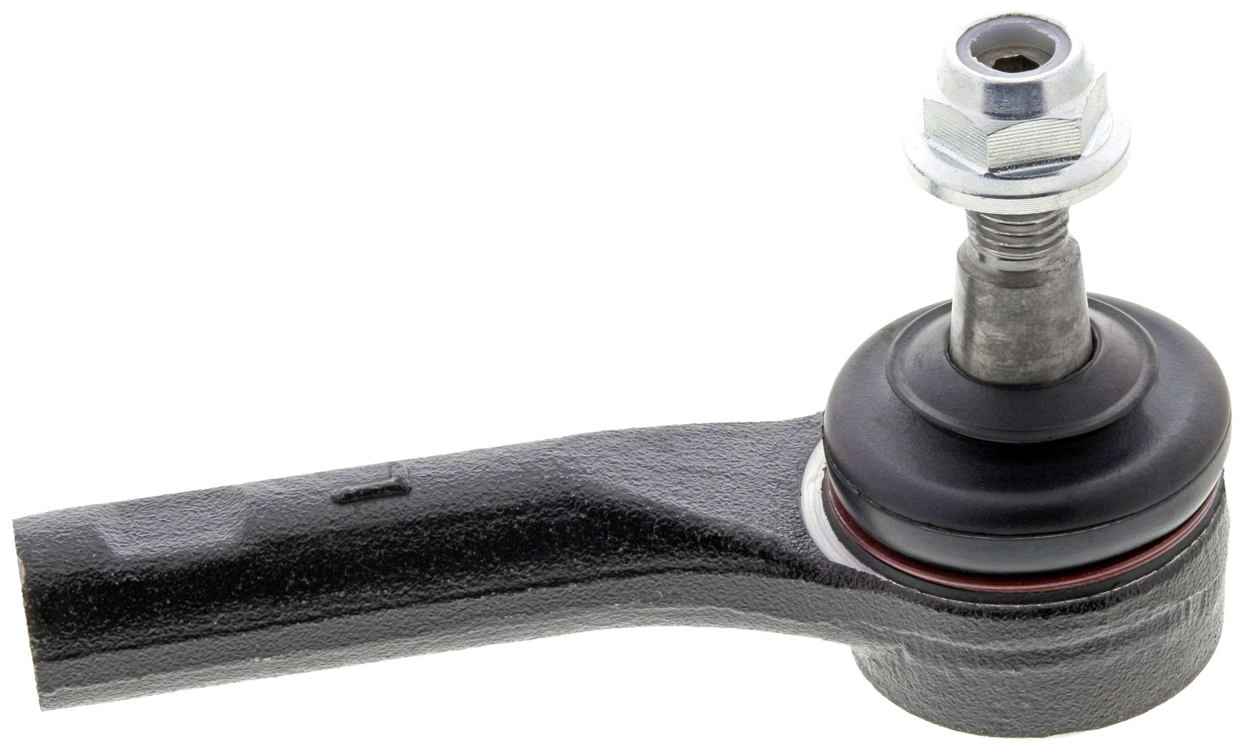 Front Left Outer Steering Tie Rod End | Mevotech Supreme MS25671 Fits Ram ProMaster City 2015-2022 - Main Image
