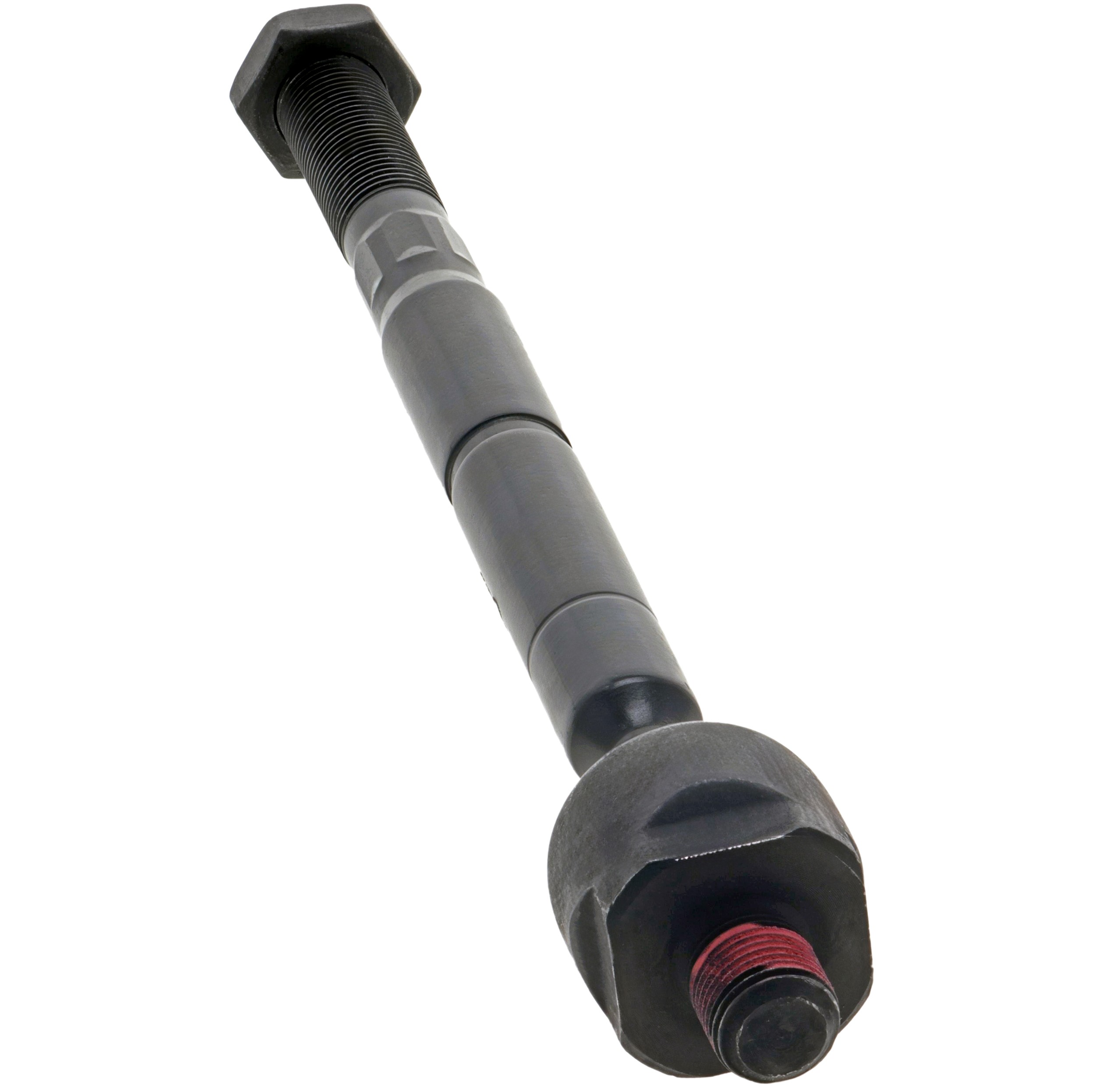 Front Inner Steering Tie Rod End | Mevotech Supreme MS86729 Fits Toyota RAV4 2006-2019 - Main Image