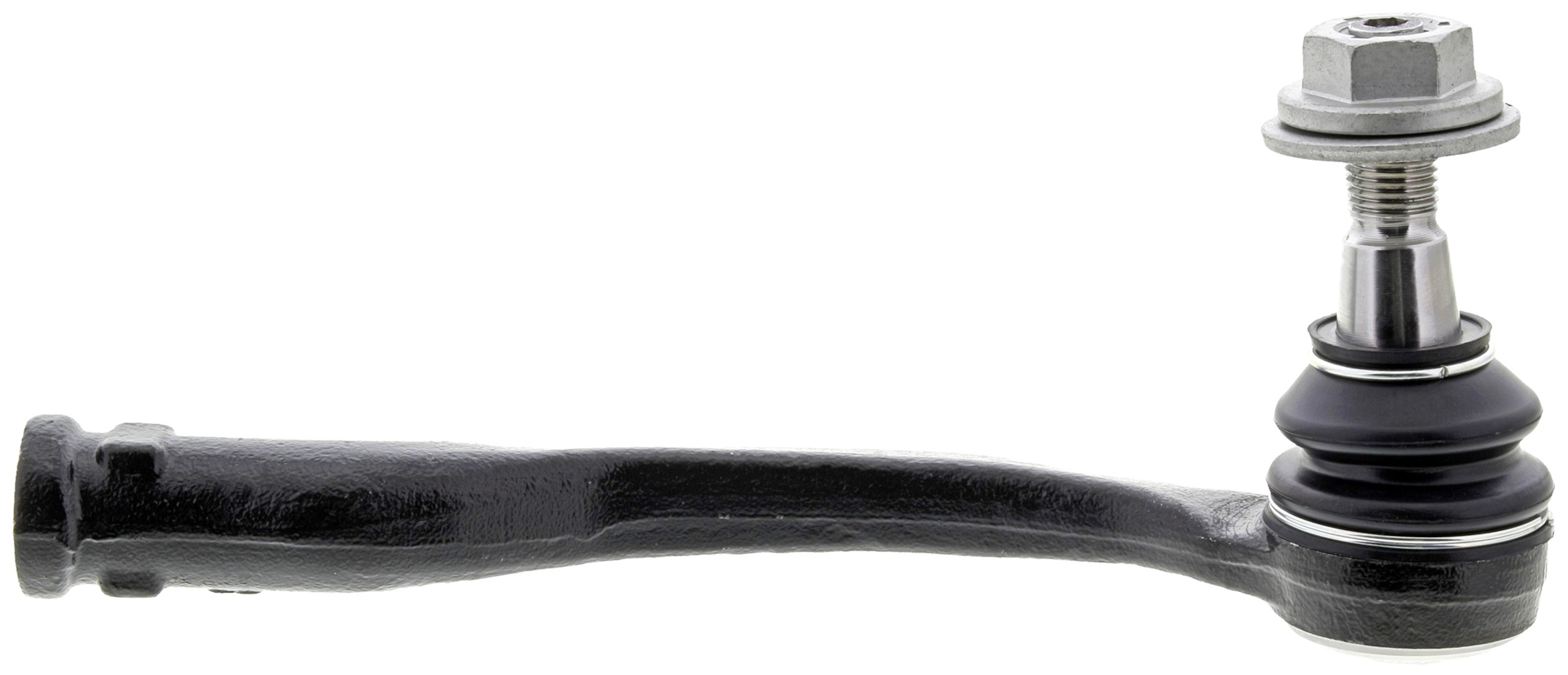Front Left Outer Steering Tie Rod End | Mevotech Supreme MS70644 Fits Audi - Main Image