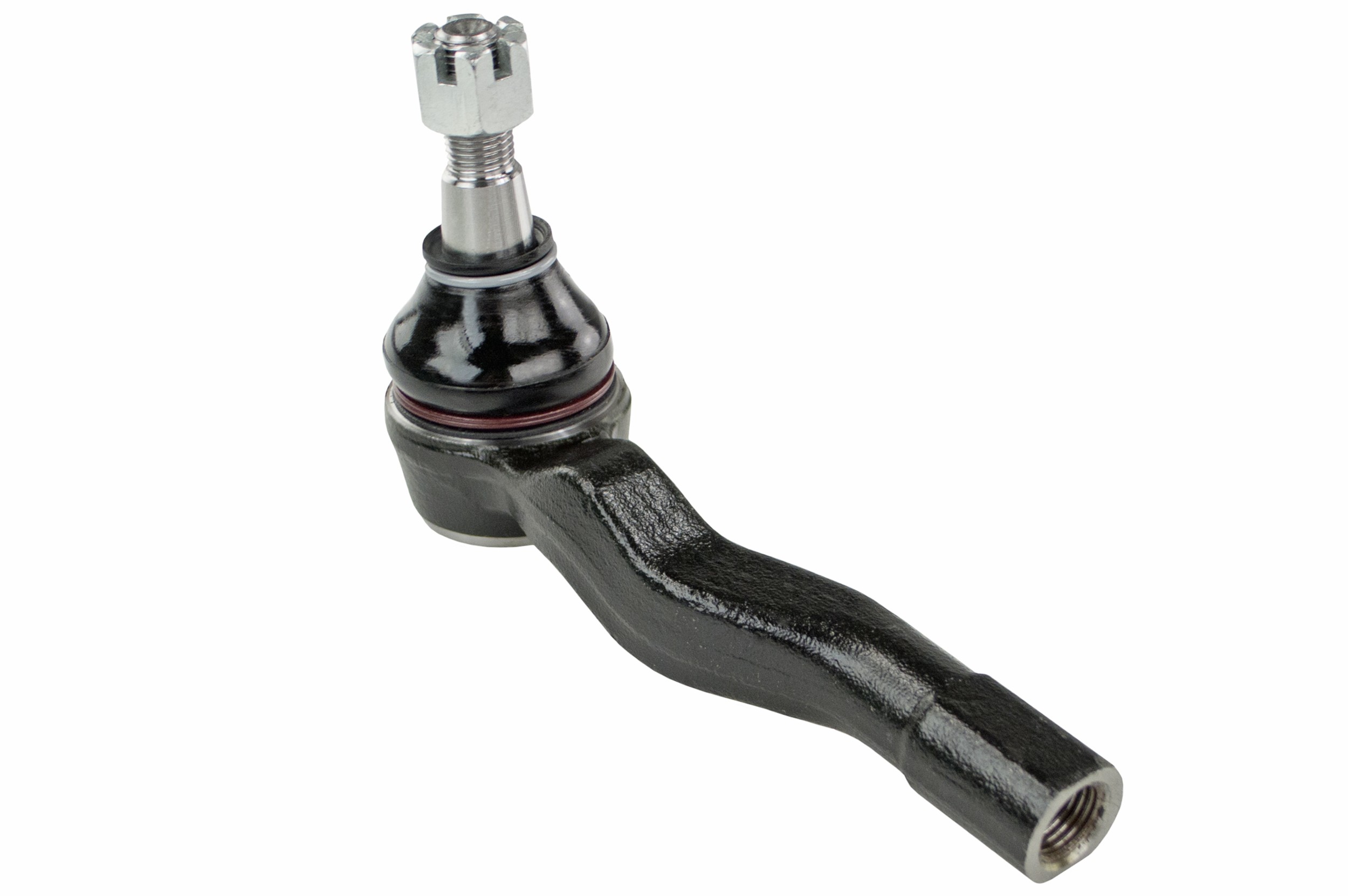 Front Right Outer Steering Tie Rod End | Mevotech Supreme MES80578 Fits Nissan INFINITI - Main Image