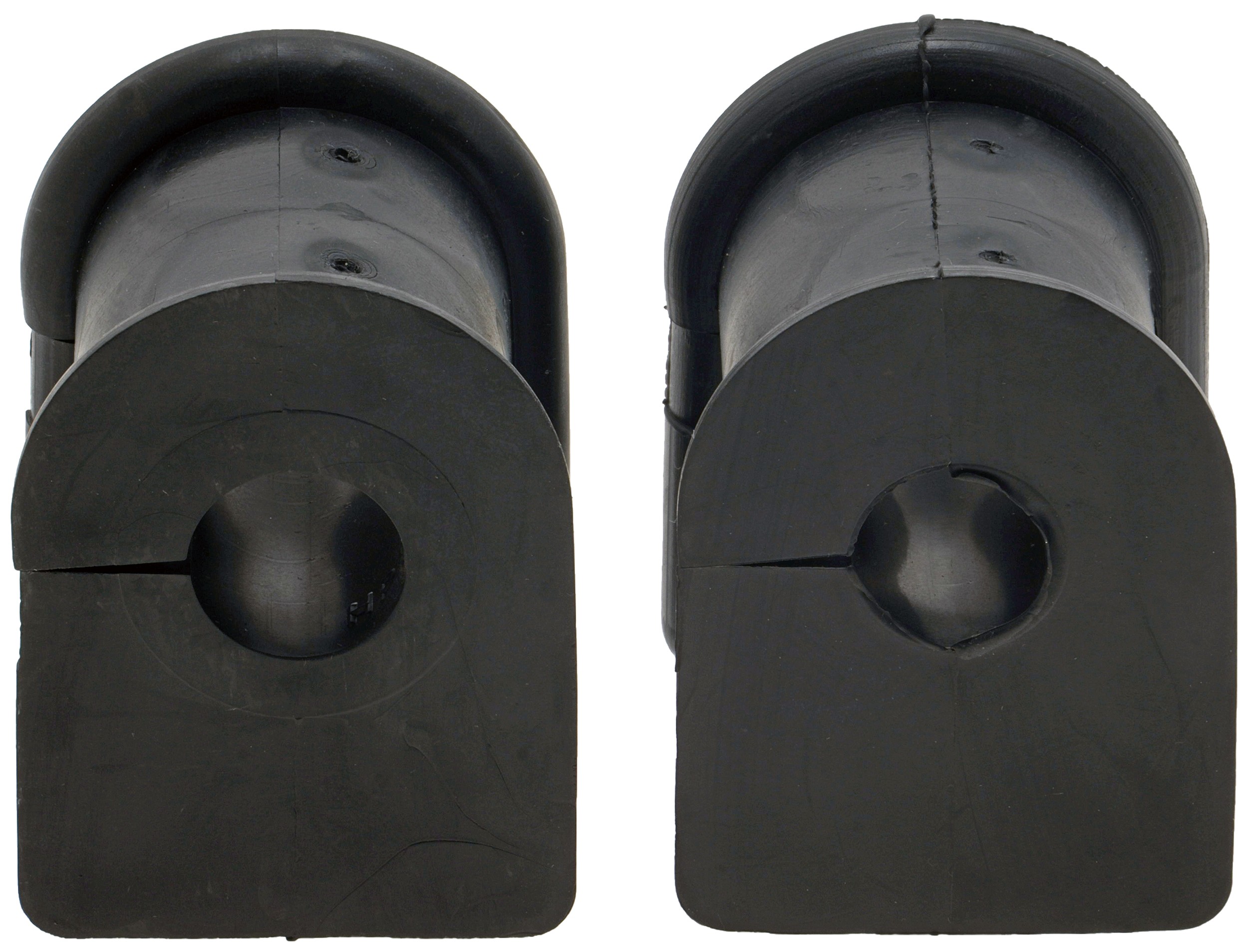 Suspension Stabilizer Bar Bushing Kit | Mevotech Supreme MK80071 Fits Ford - Main Image