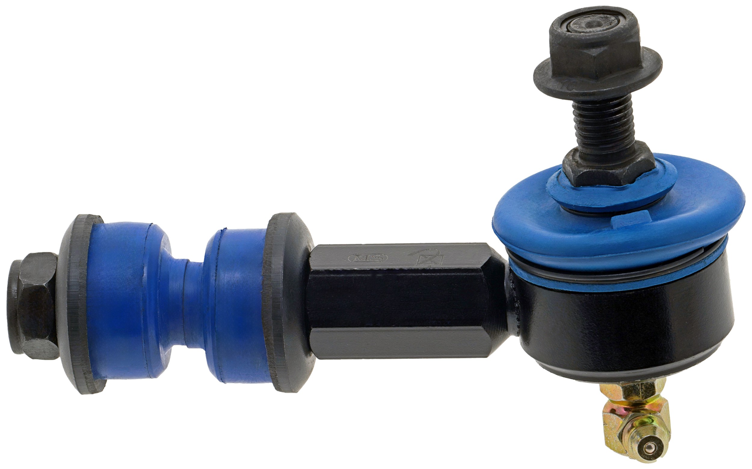 Front Suspension Stabilizer Bar Link Kit | Mevotech Supreme MK9824 Fits Nissan INFINITI - Main Image