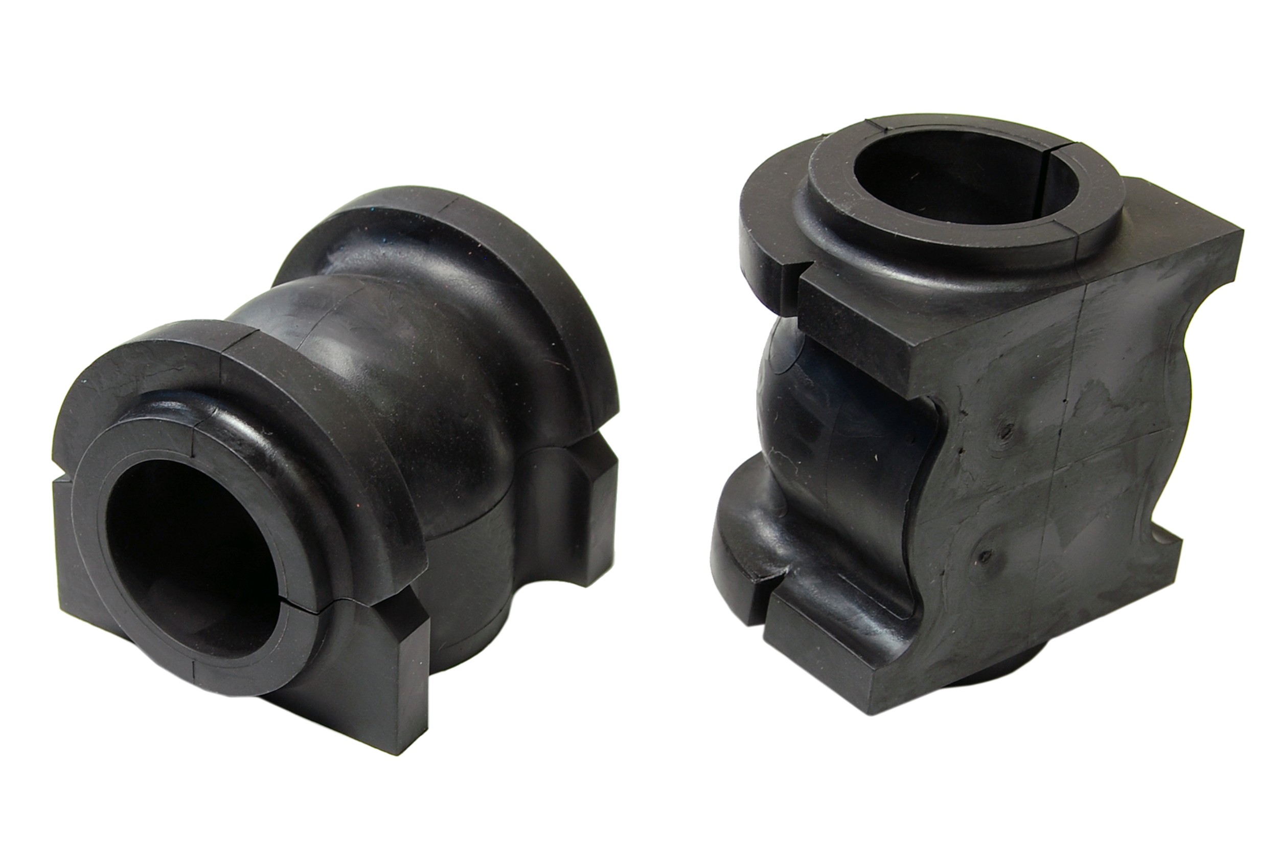 Front To Frame Suspension Stabilizer Bar Bushing Kit | Mevotech Supreme MS258106 Fits Dodge Chrysler Volkswagen - Main Image