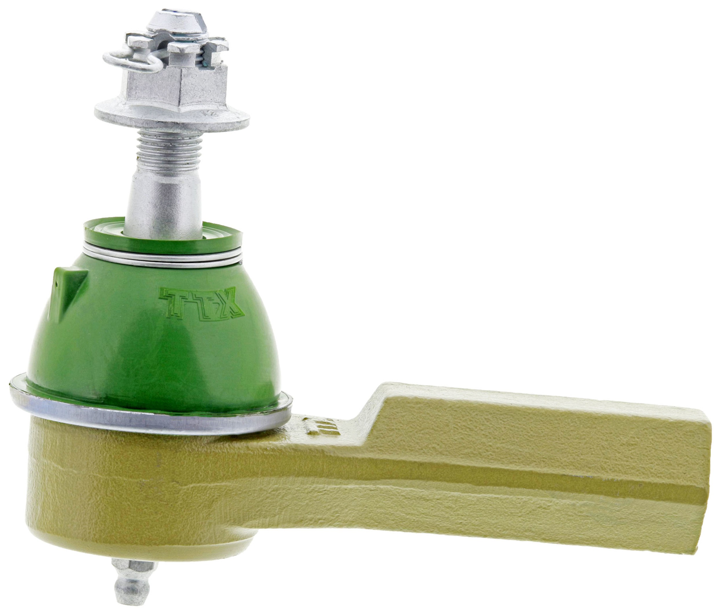 Front Outer Steering Tie Rod End | Mevotech Supreme TXES3452 Fits Buick Cadillac Oldsmobile - Main Image