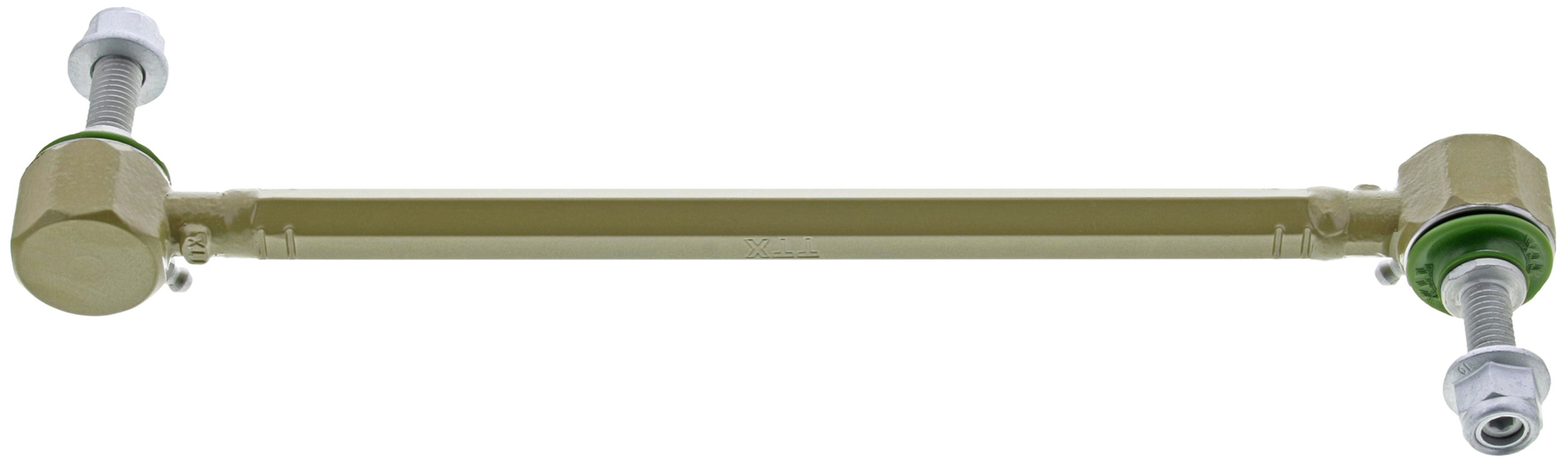 Front Suspension Stabilizer Bar Link Kit | Mevotech Supreme TXMS408137 Fits Ford Lincoln - Main Image