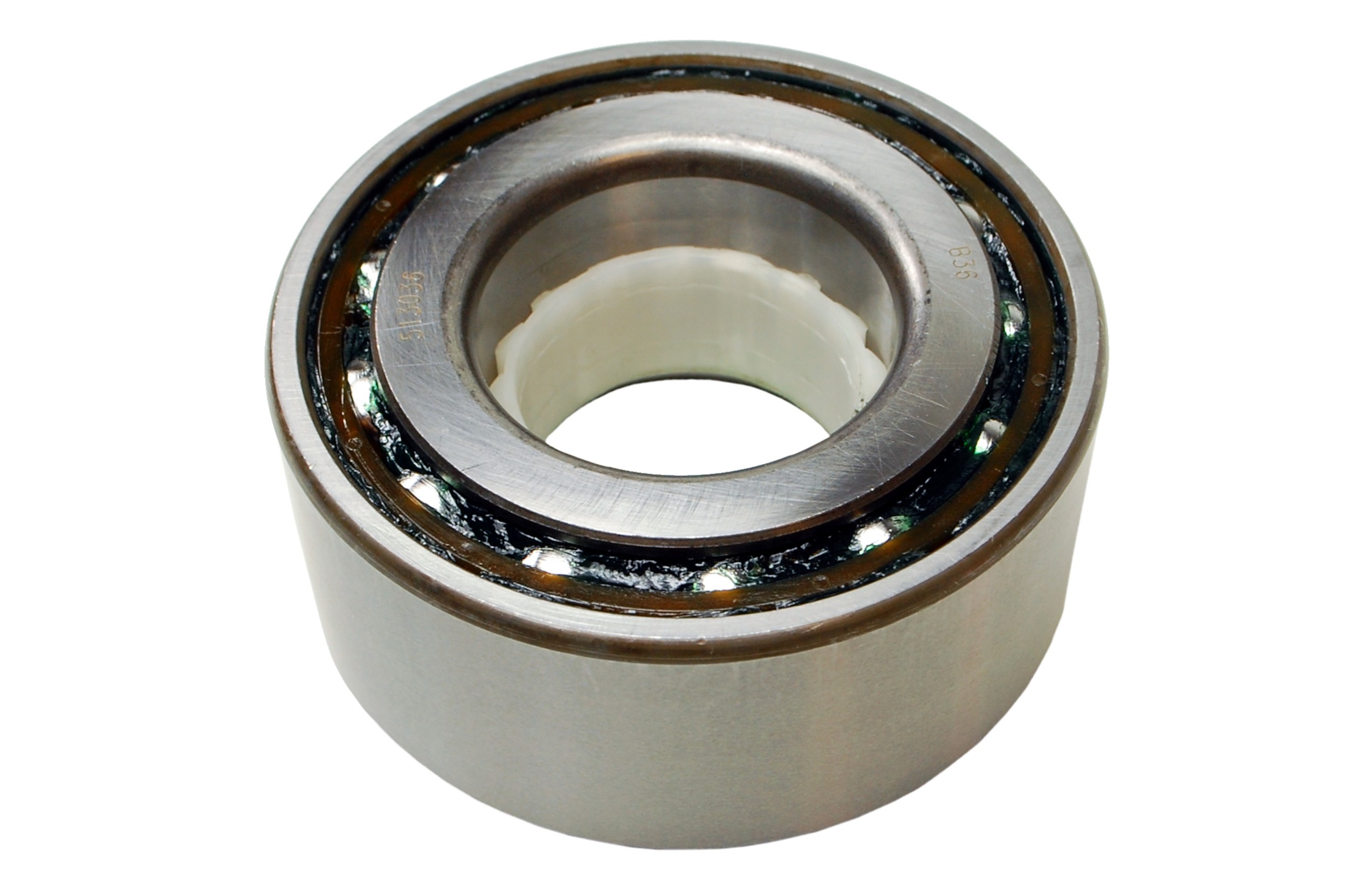 Front Wheel Bearing | Mevotech Supreme H513036 Fits Plymouth Dodge Eagle - Main Image