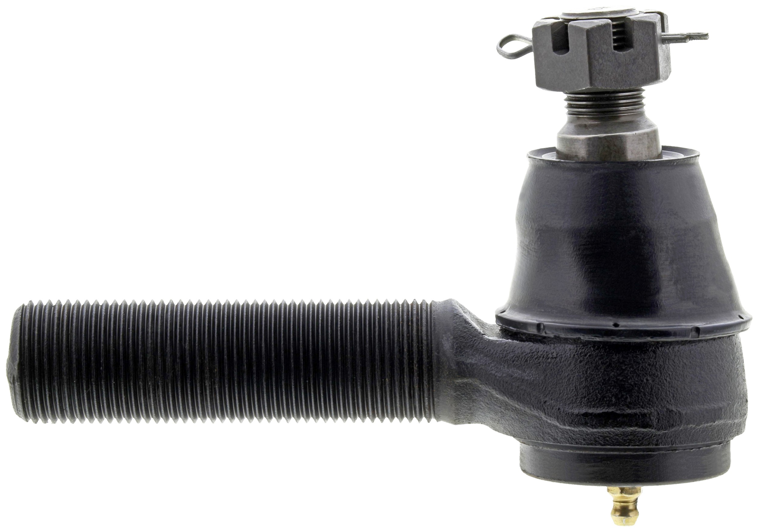 Front Right Outer Steering Tie Rod End | Mevotech Supreme MES3271R Fits Chevrolet GMC Isuzu - Main Image