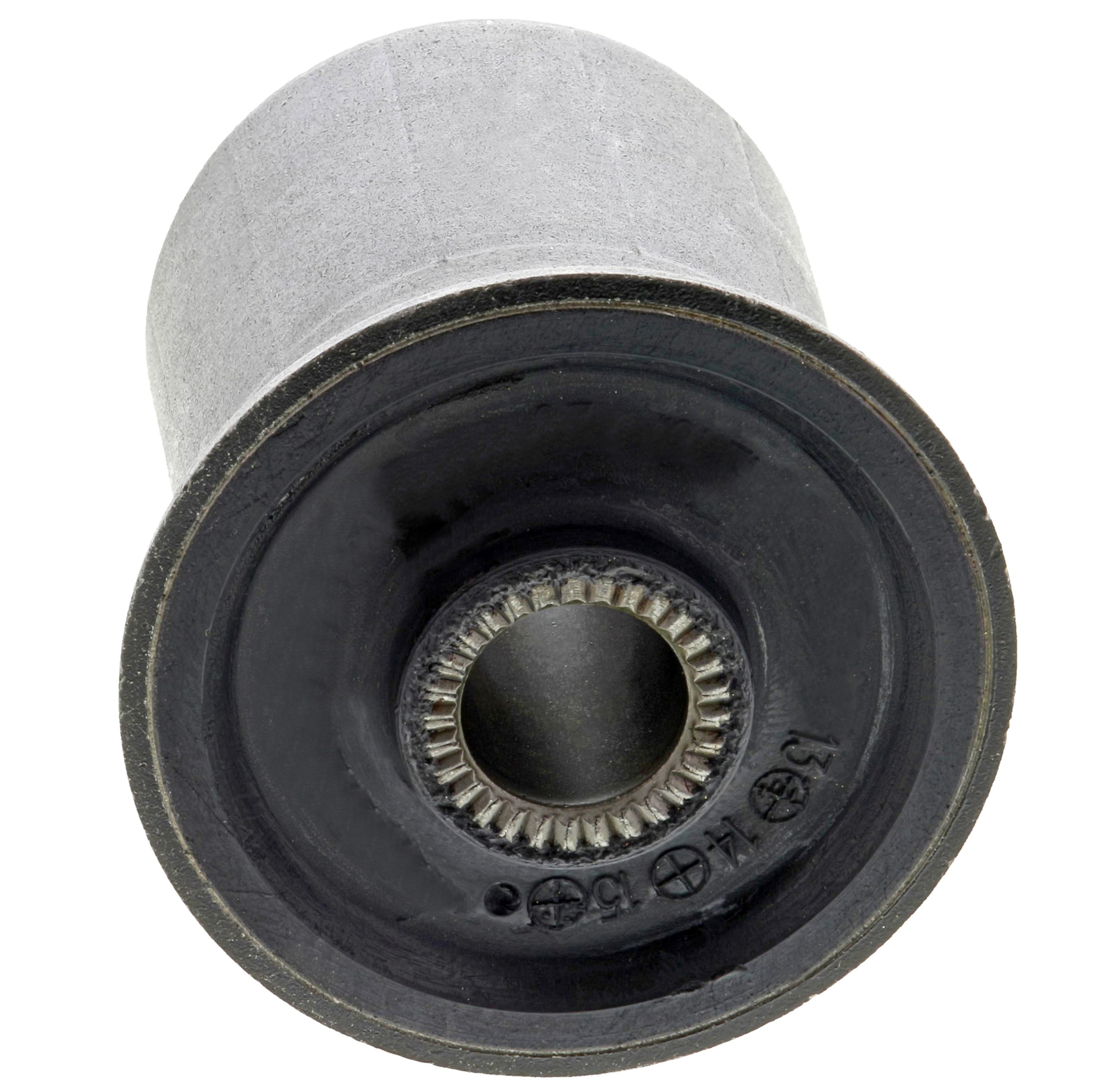 Front Upper Suspension Control Arm Bushing | Mevotech Supreme MS25449 Fits Dodge Ram - Main Image