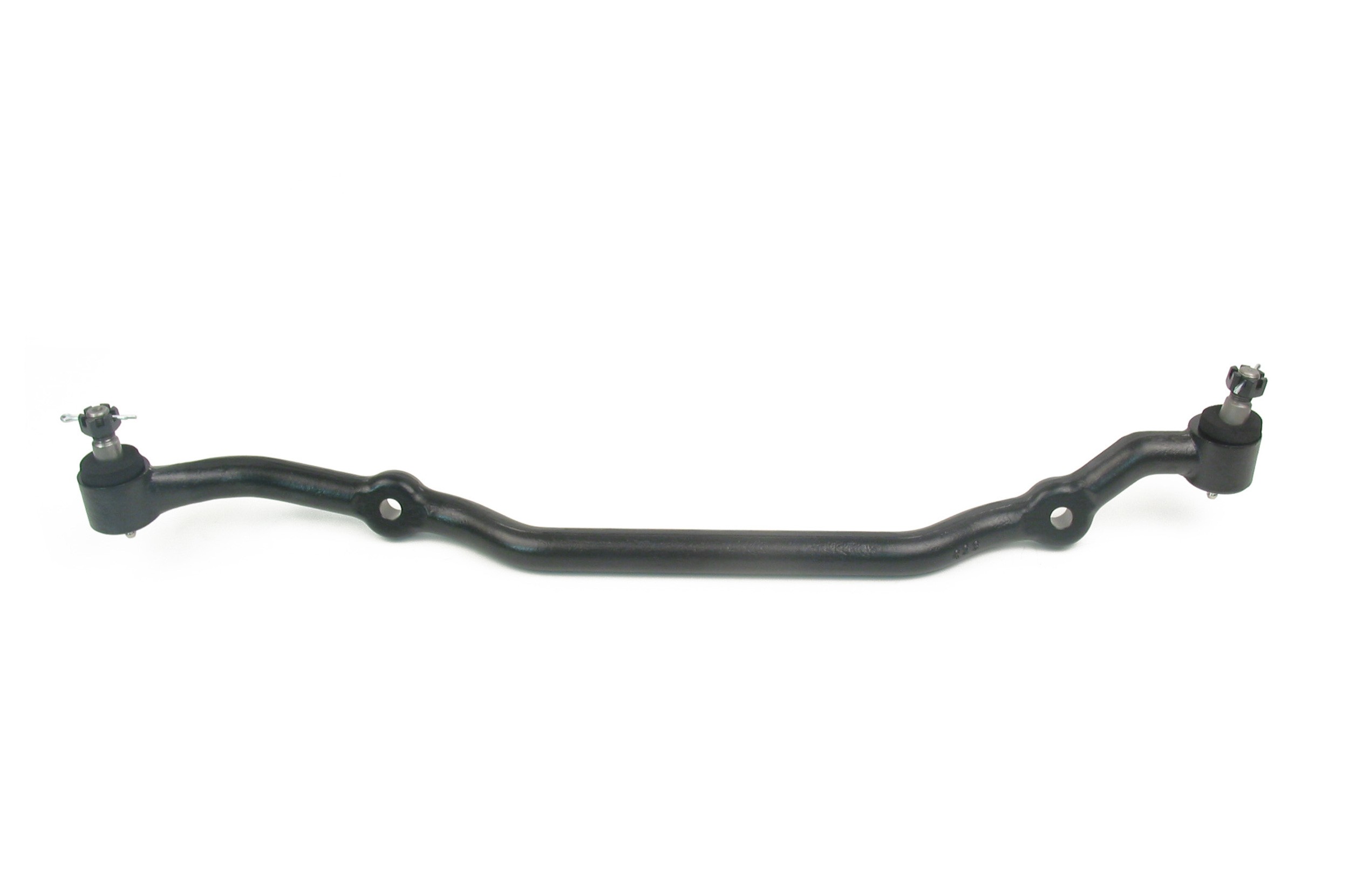 Front Steering Center Link | Mevotech Supreme MDS829 Fits Chevrolet Pontiac Oldsmobile - Main Image