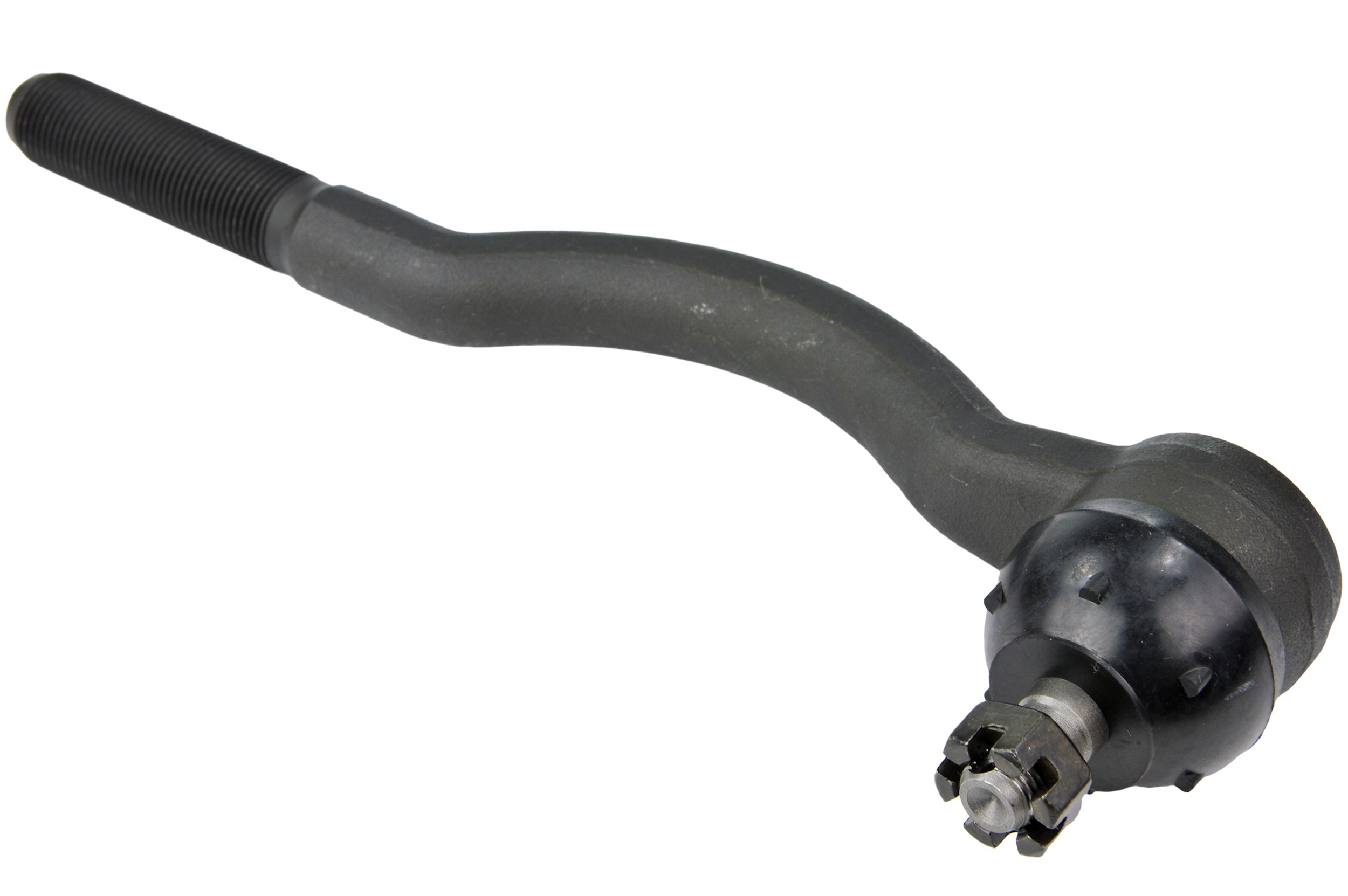 Steering Tie Rod End | Mevotech Supreme MES713 Fits Ford Mercury - Main Image