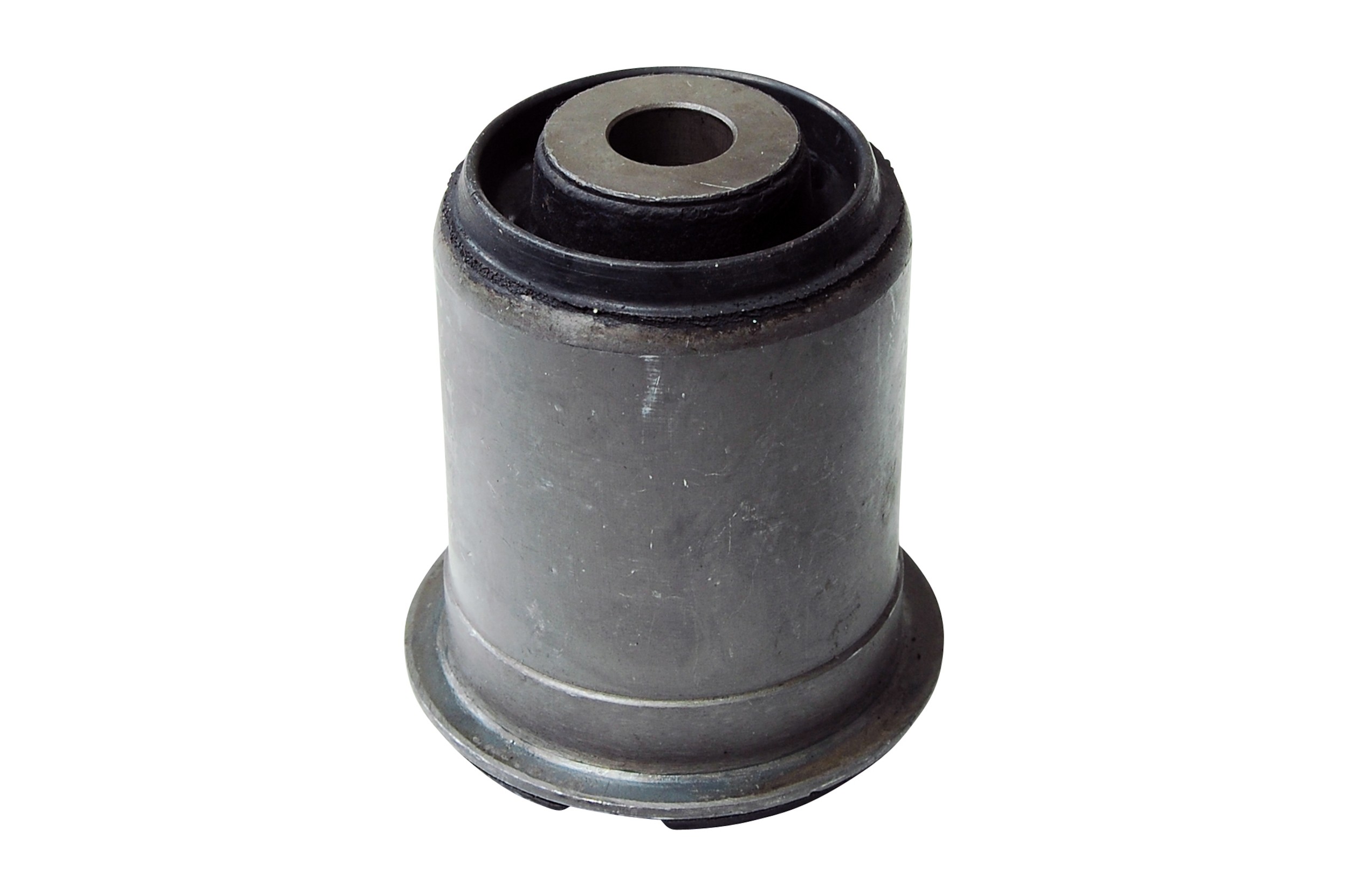 Front Lower Rearward Suspension Control Arm Bushing | Mevotech Supreme MS25424 Fits Dodge Ram 1500 2003-2004 - Main Image