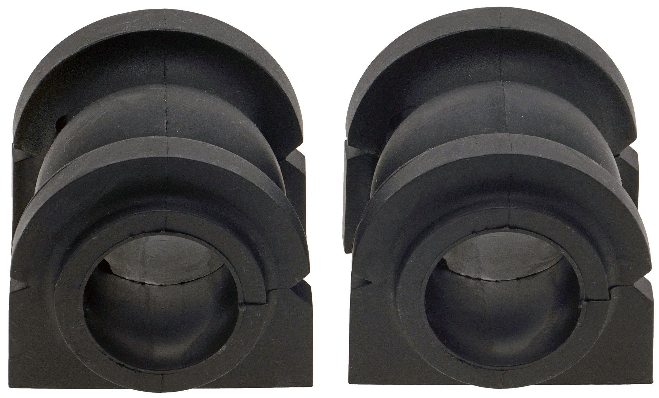 Front To Frame Suspension Stabilizer Bar Bushing Kit | Mevotech Supreme MS258107 Fits Dodge Chrysler Volkswagen - Main Image