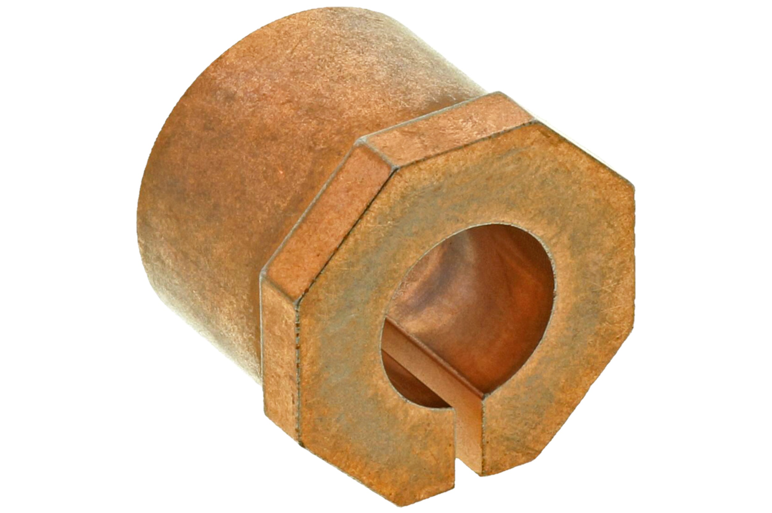 Front Alignment Caster / Camber Bushing | Mevotech Supreme MS40045 Fits Ford Dodge - Main Image
