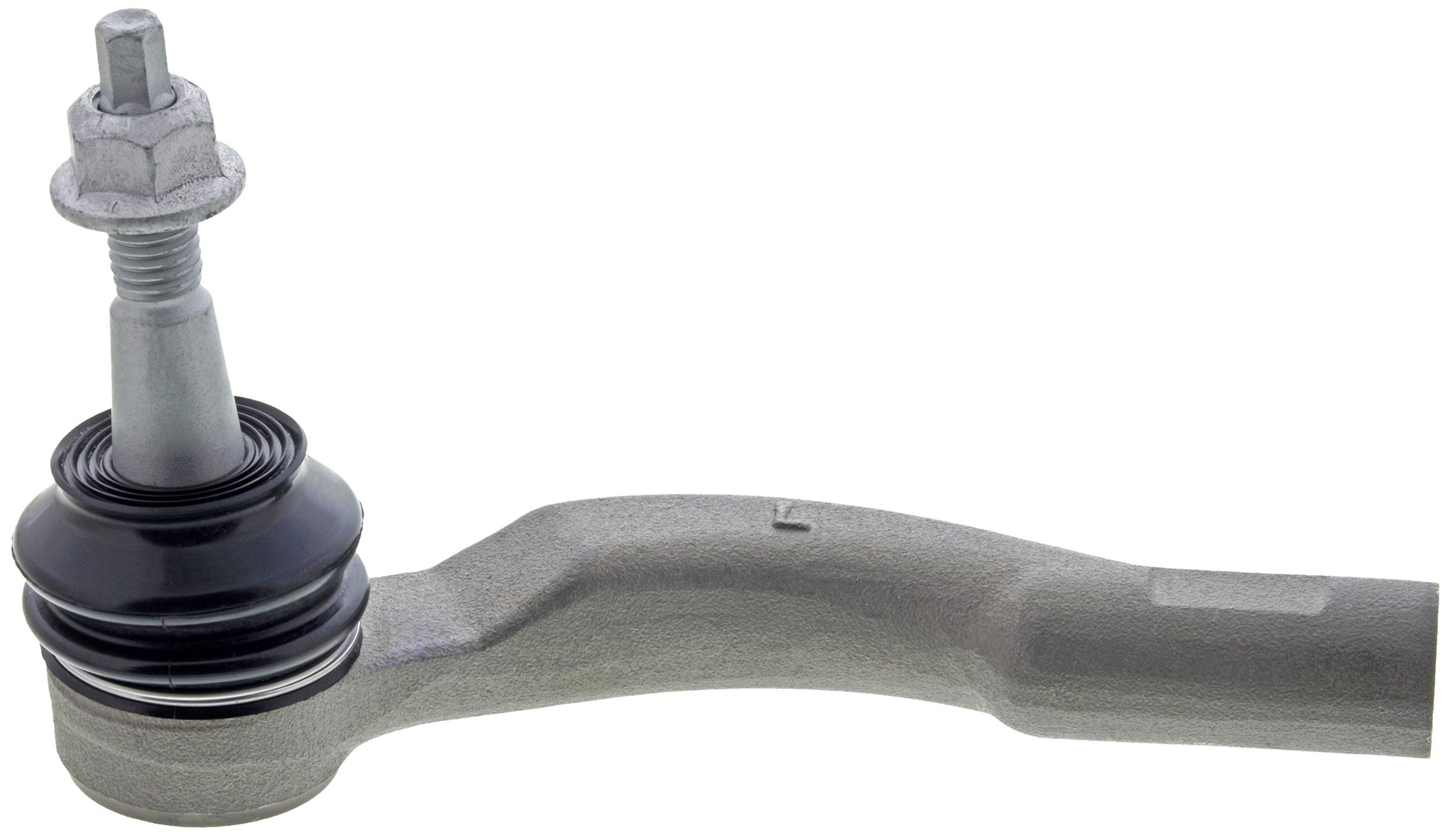 Front Left Outer Steering Tie Rod End | Mevotech Supreme MS506140 Fits Buick Envision 2016-2020 - Main Image