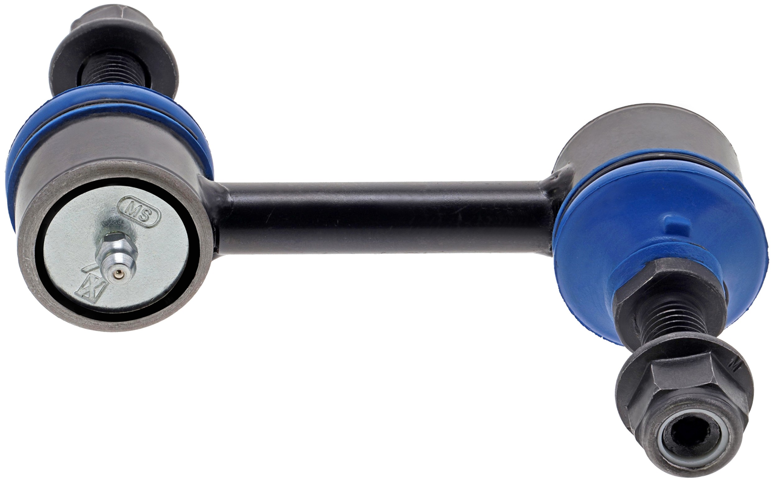 Front Suspension Stabilizer Bar Link Kit | Mevotech Supreme MS308162 Fits Nissan TITAN 2017-2024 - Main Image
