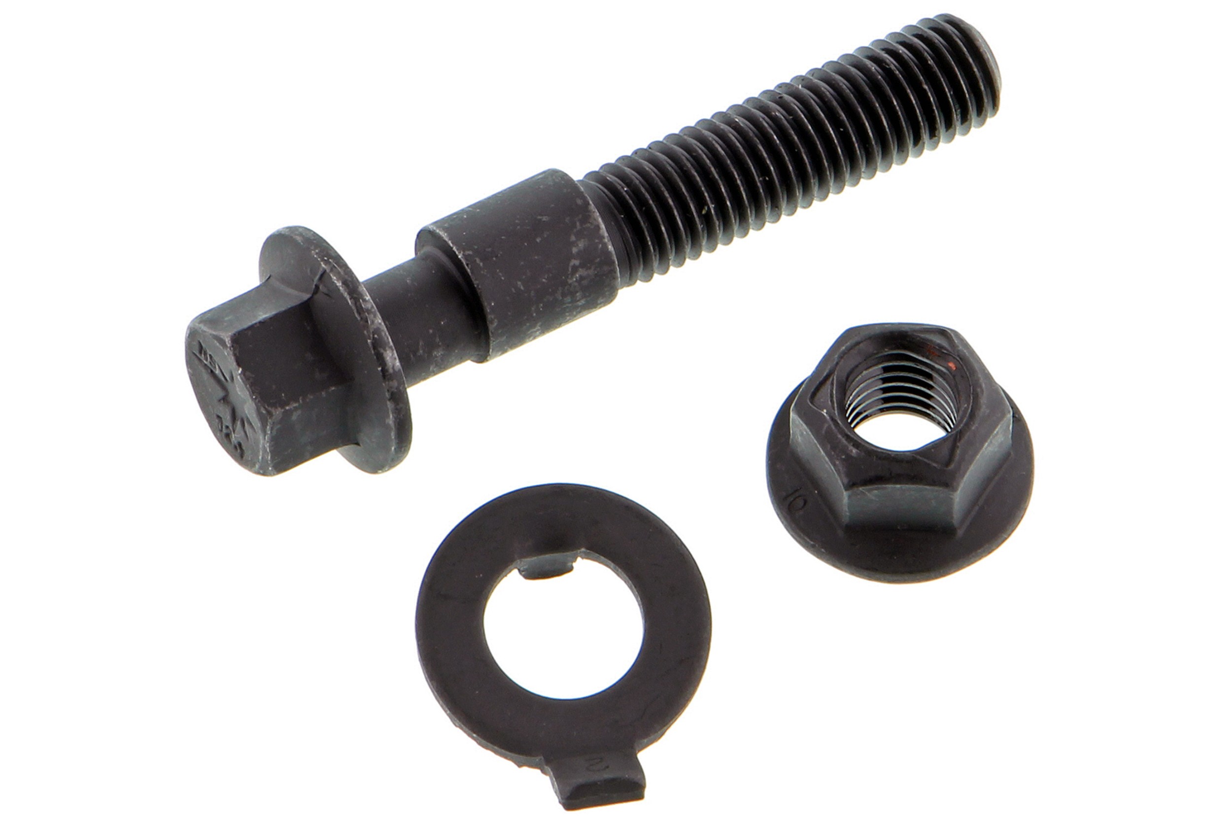 Alignment Cam Bolt Kit | Mevotech Supreme MS86004 Fits Toyota Lexus Nissan - Main Image