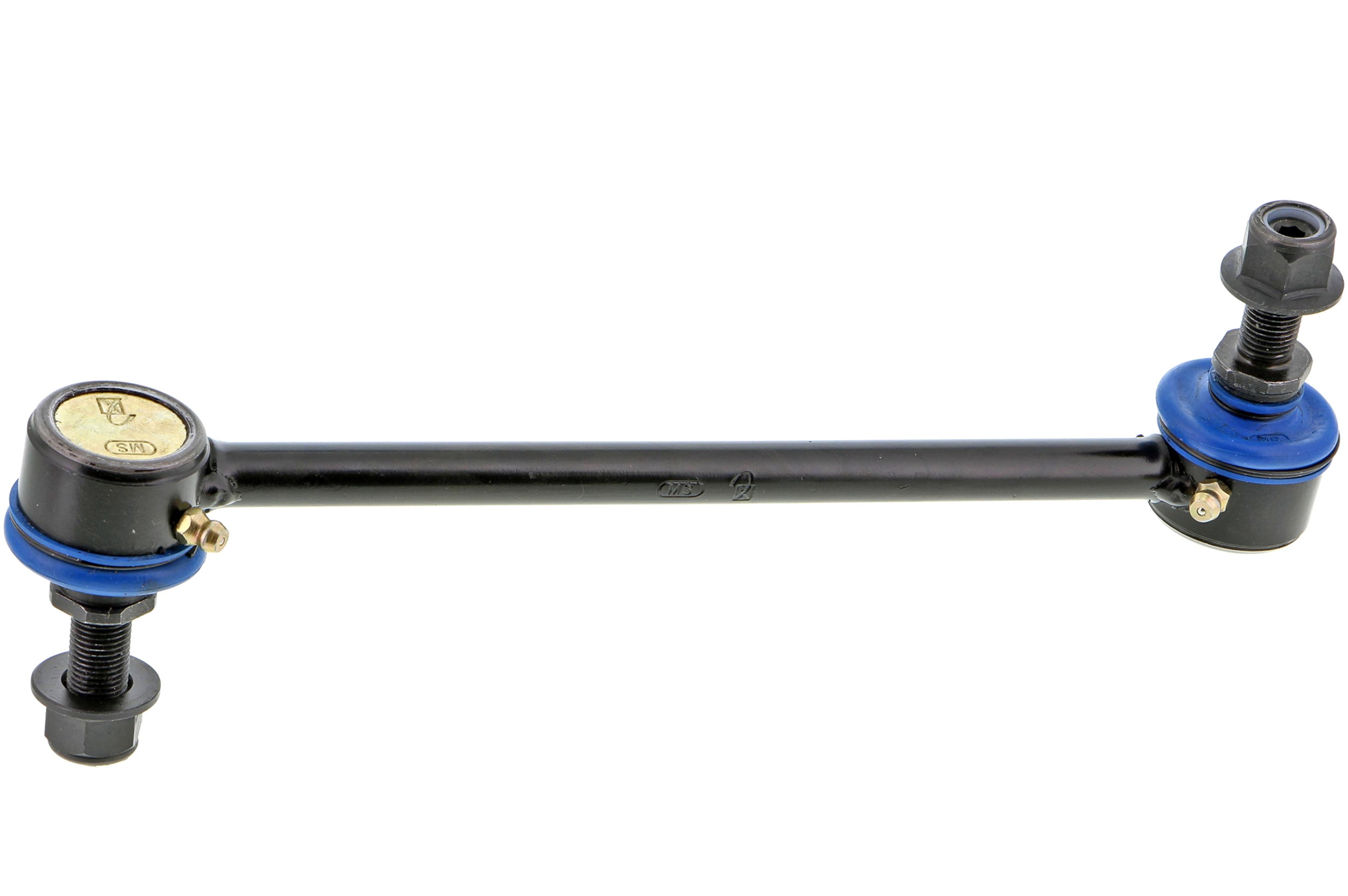 Front Suspension Stabilizer Bar Link Kit | Mevotech Supreme MS868126 Fits Subaru Toyota Scion - Main Image