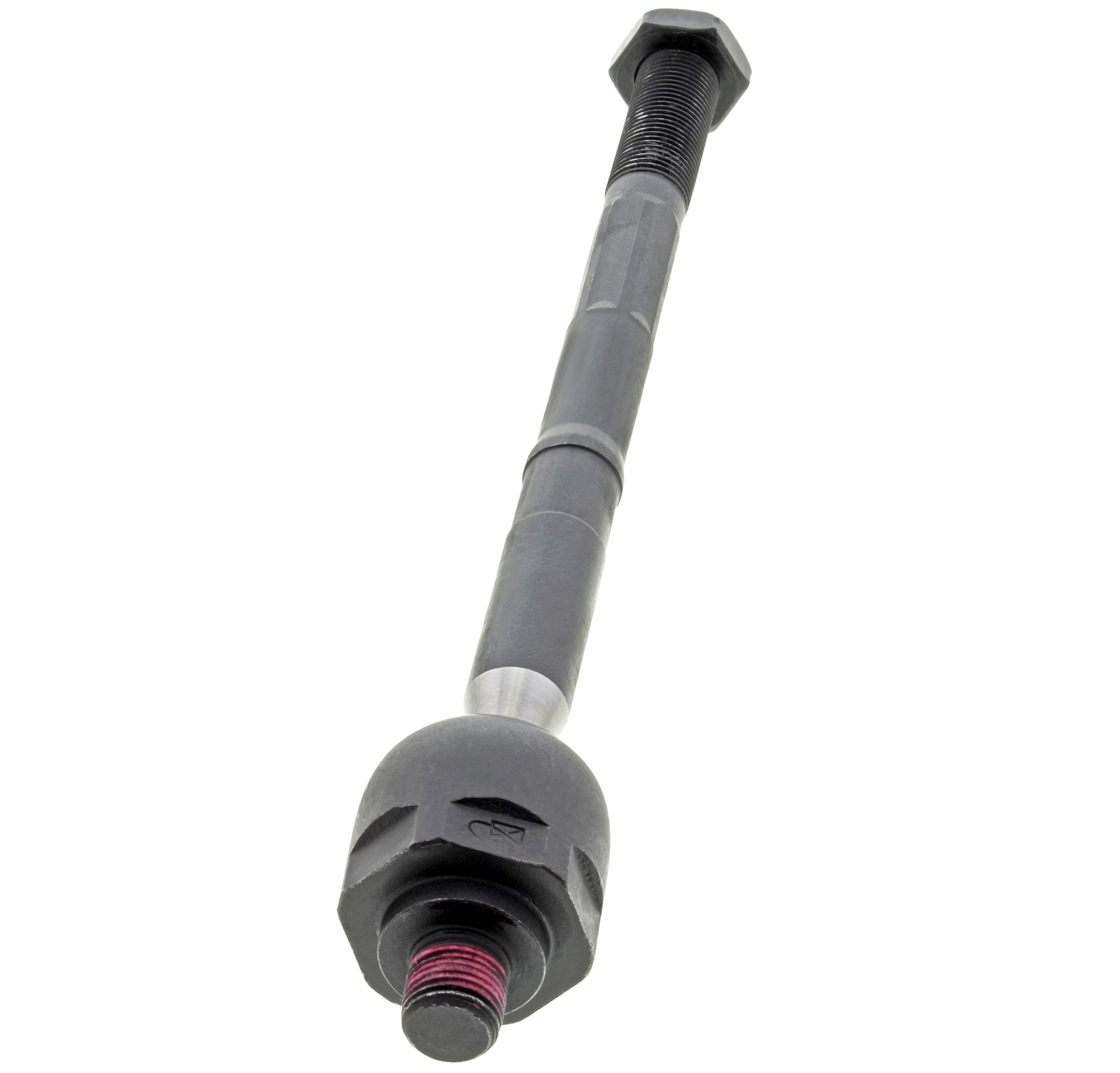 Front Inner Steering Tie Rod End | Mevotech Supreme MS90759 Fits Hyundai Santa Fe 2019-2020 - Main Image
