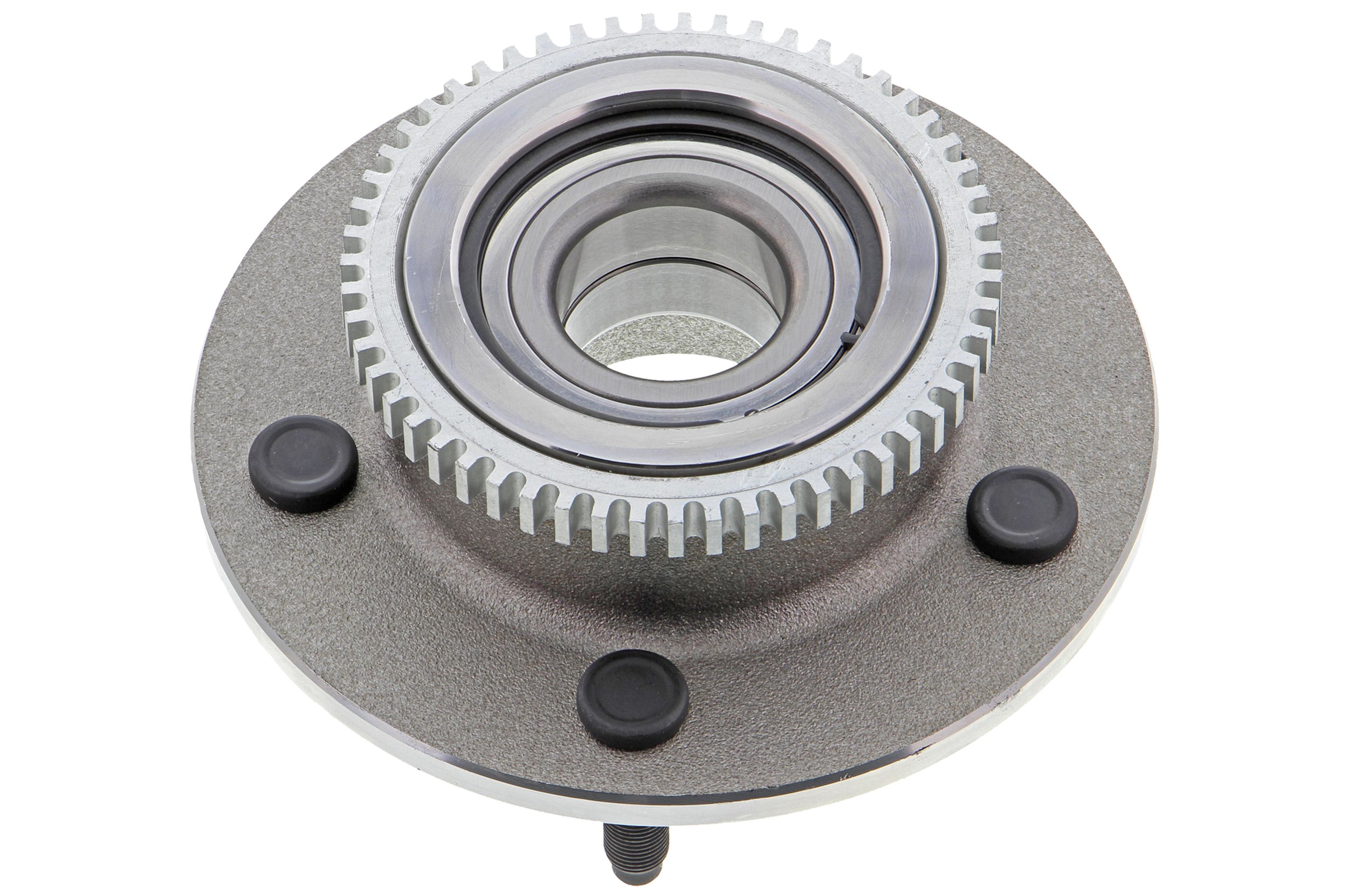 Front Wheel Bearing and Hub Assembly | Mevotech Supreme H515084 Fits Dodge Ram 1500 2000-2001 - Main Image