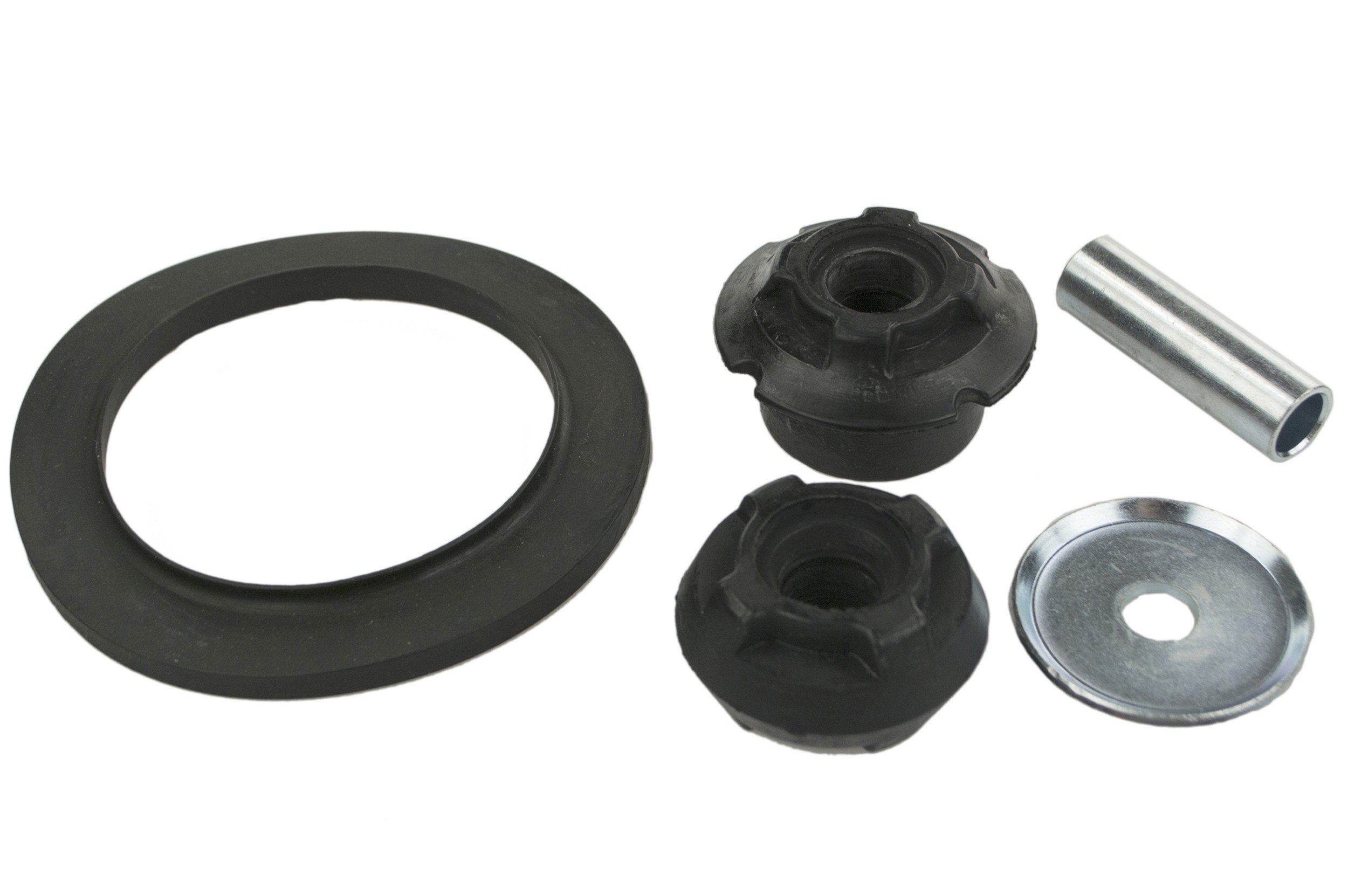Rear Suspension Strut Mount Kit | Mevotech Supreme MP905930 Fits Lexus - Main Image