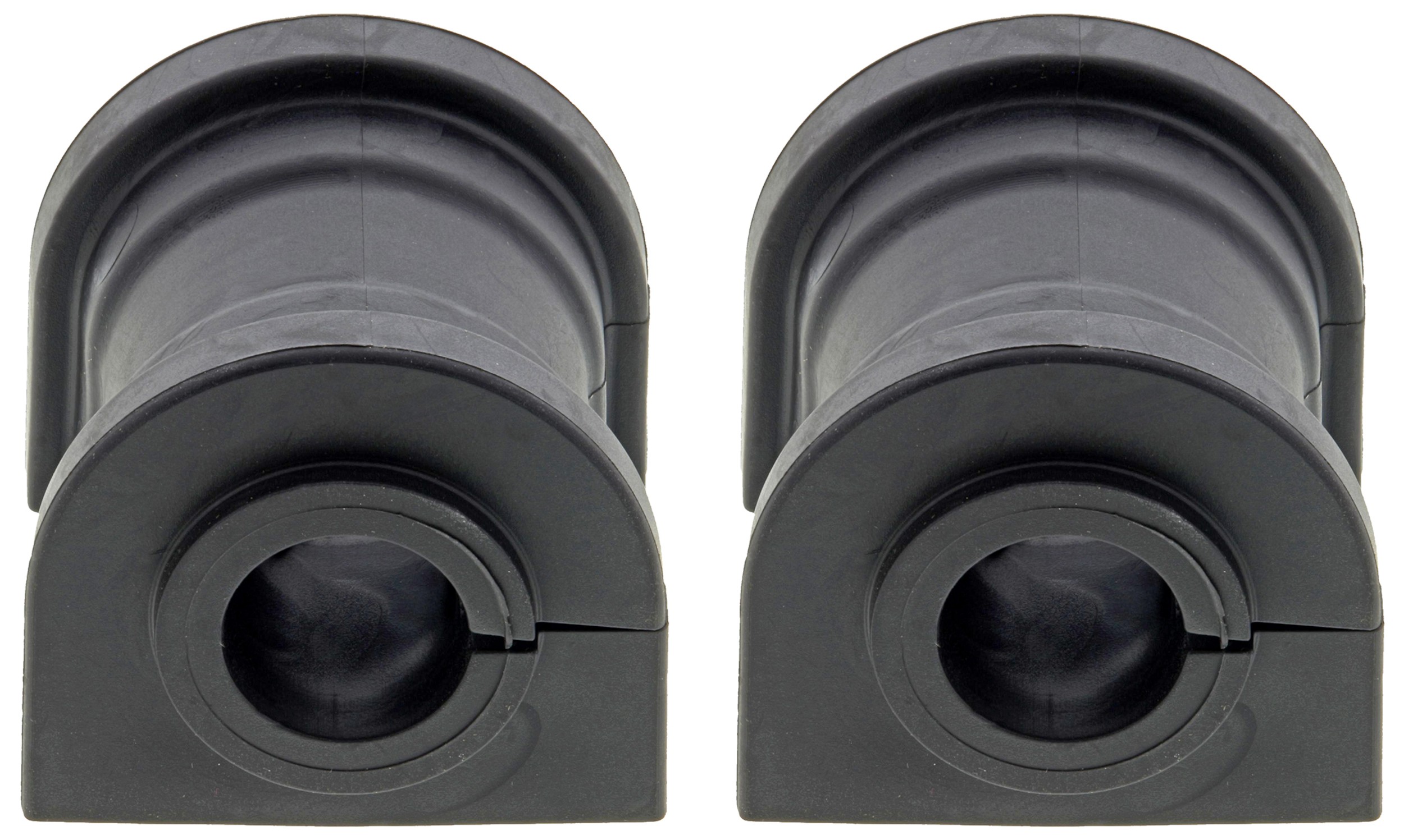 Rear To Frame Suspension Stabilizer Bar Bushing Kit | Mevotech Supreme MS504339 Fits GMC Buick Chevrolet - Main Image