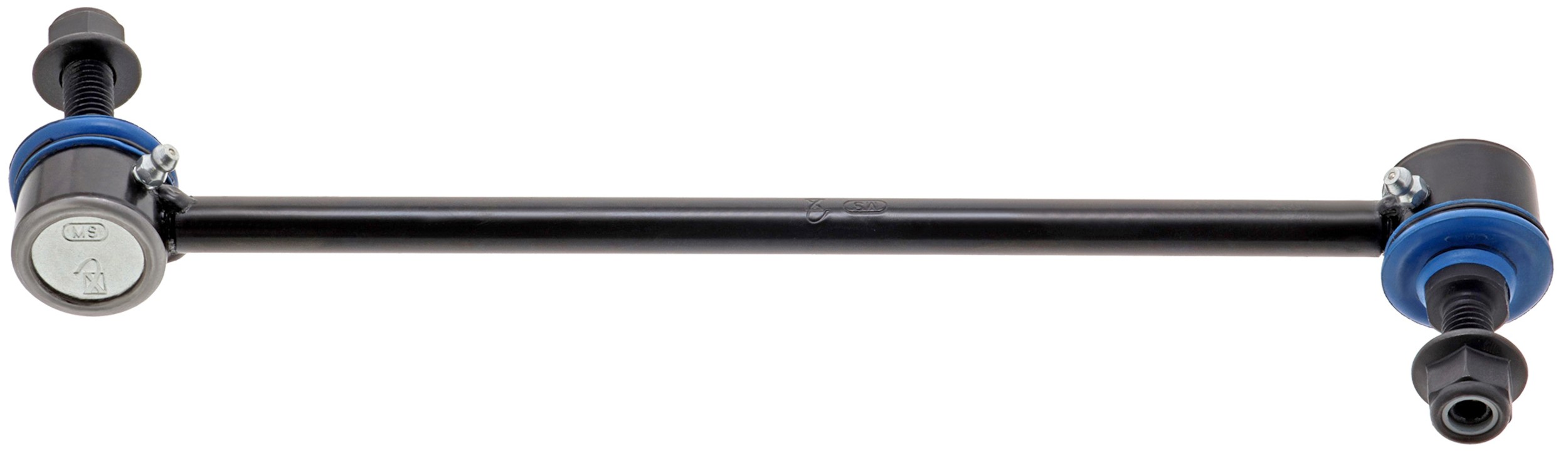 Front Left Suspension Stabilizer Bar Link Kit | Mevotech Supreme MS508228 Fits Buick Envision 2017-2020 - Main Image