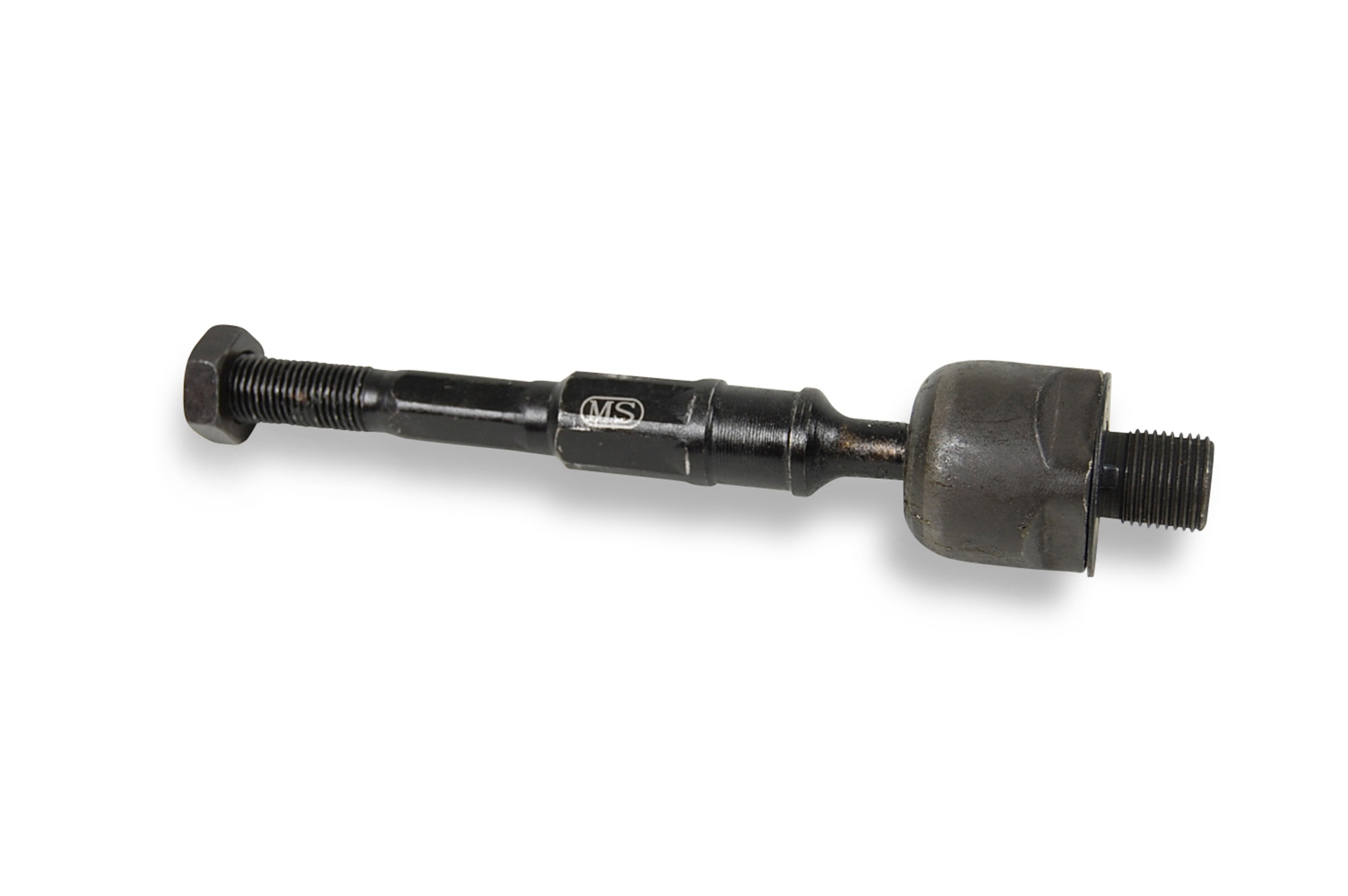 Front Inner Steering Tie Rod End | Mevotech Supreme MS60715 Fits Honda Civic 2009-2011 - Main Image