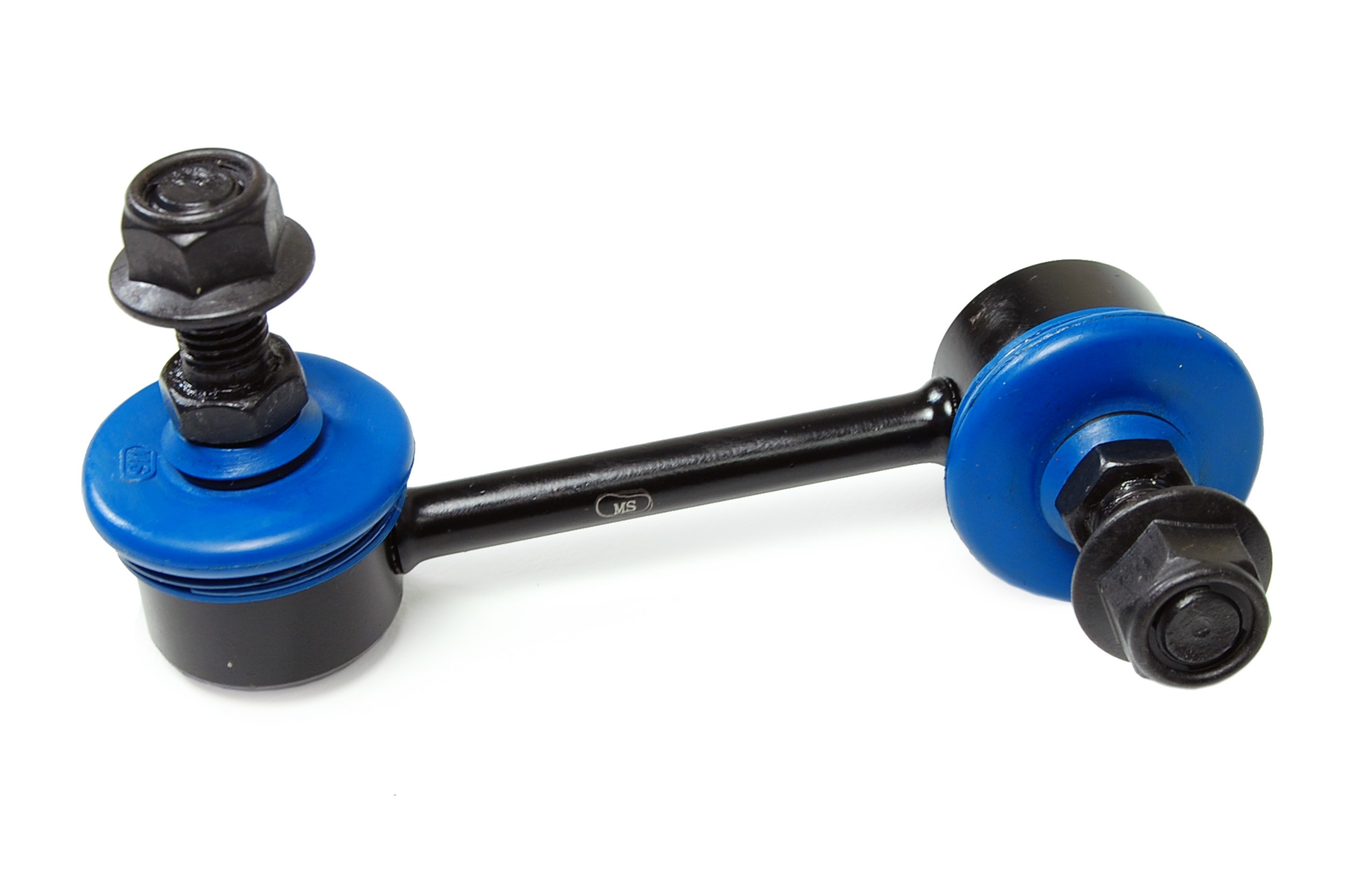 Rear Left Suspension Stabilizer Bar Link Kit | Mevotech Supreme MK90430 Fits Acura Honda - Main Image