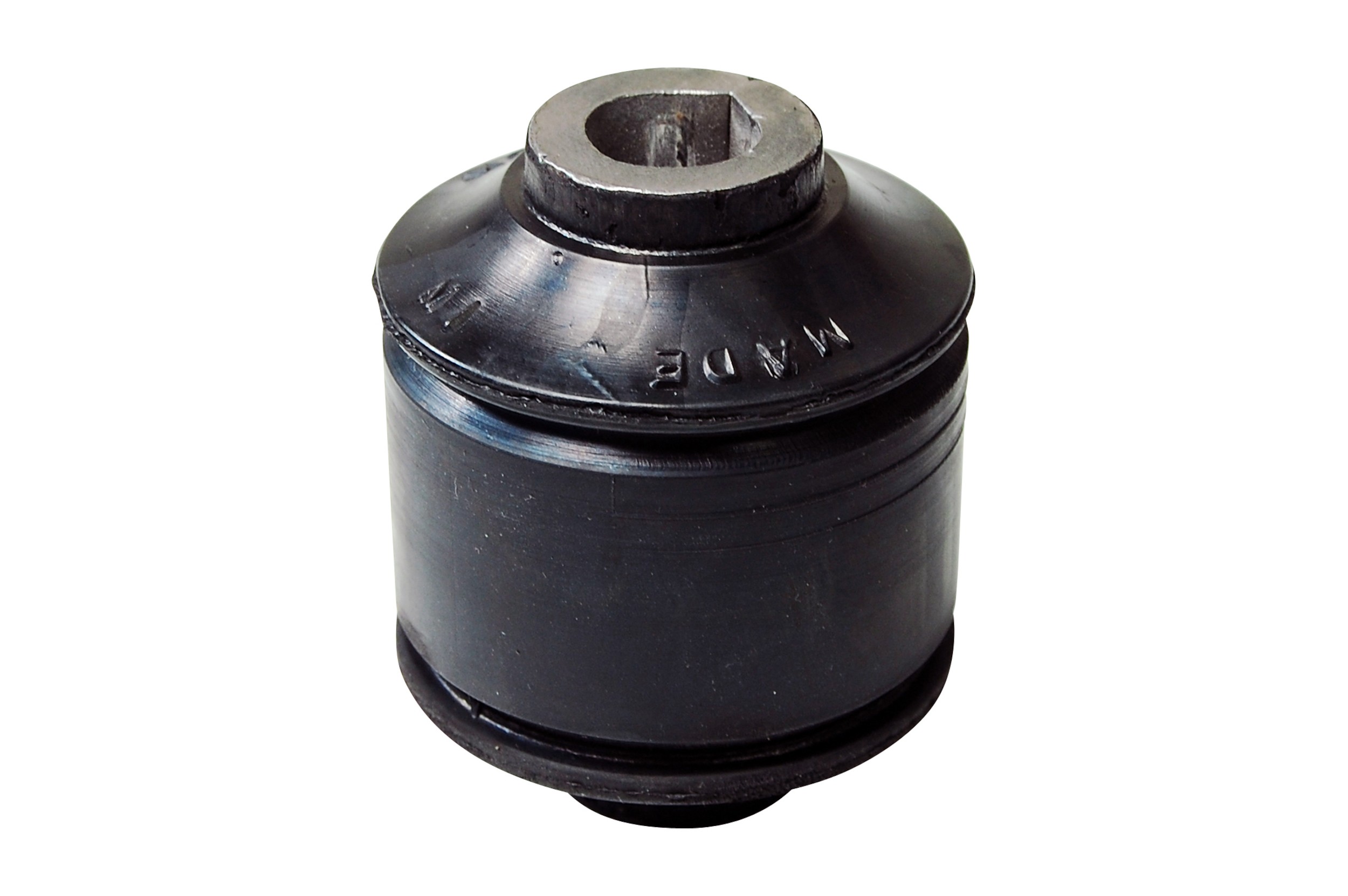 Front Lower Suspension Control Arm Bushing | Mevotech Supreme MS25428 Fits Jeep Wrangler 2007-2010 - Main Image