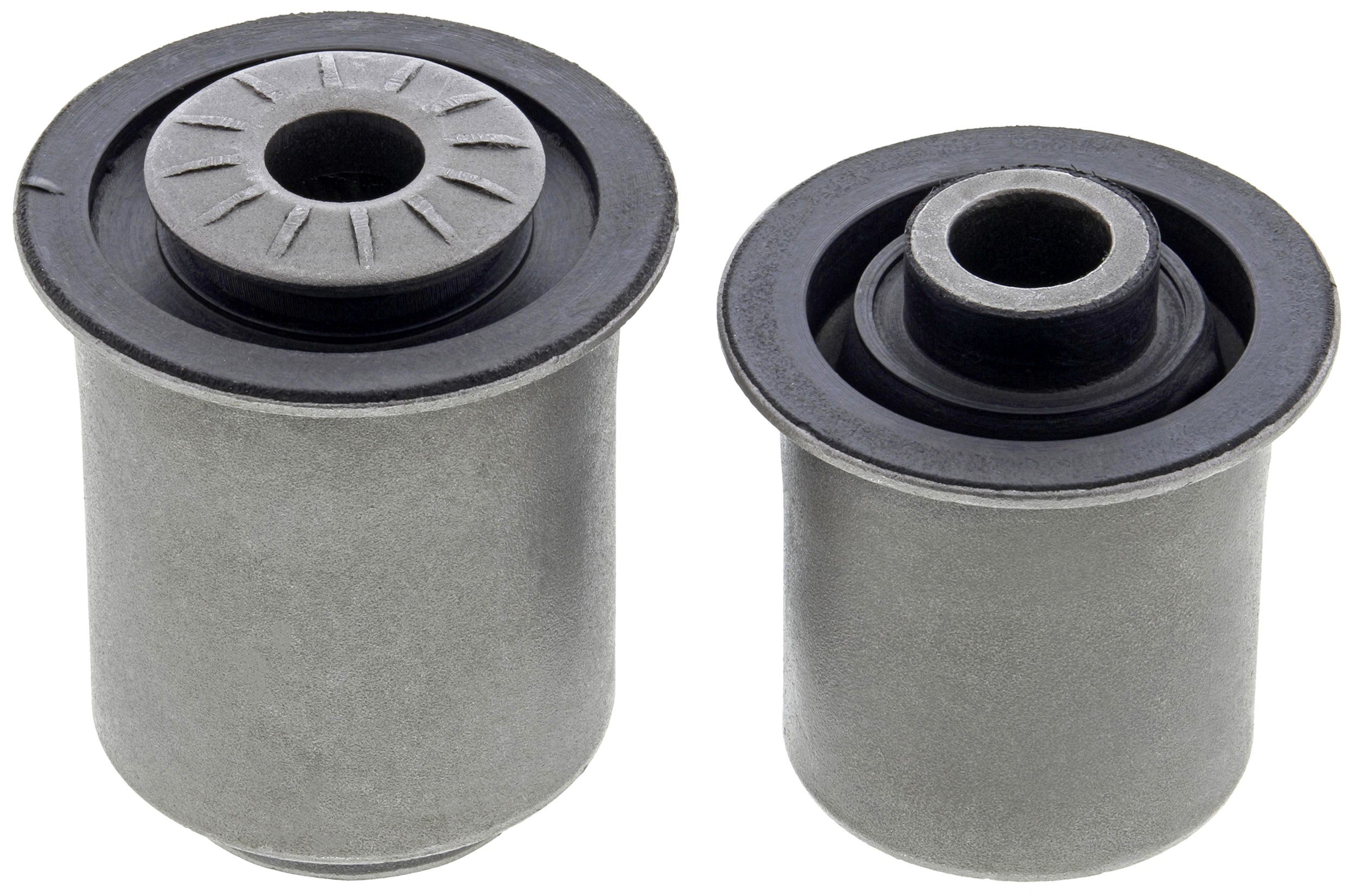 Rear To Frame Suspension Control Arm Bushing Kit | Mevotech Supreme MS404190 Fits Ford Mercury - Main Image