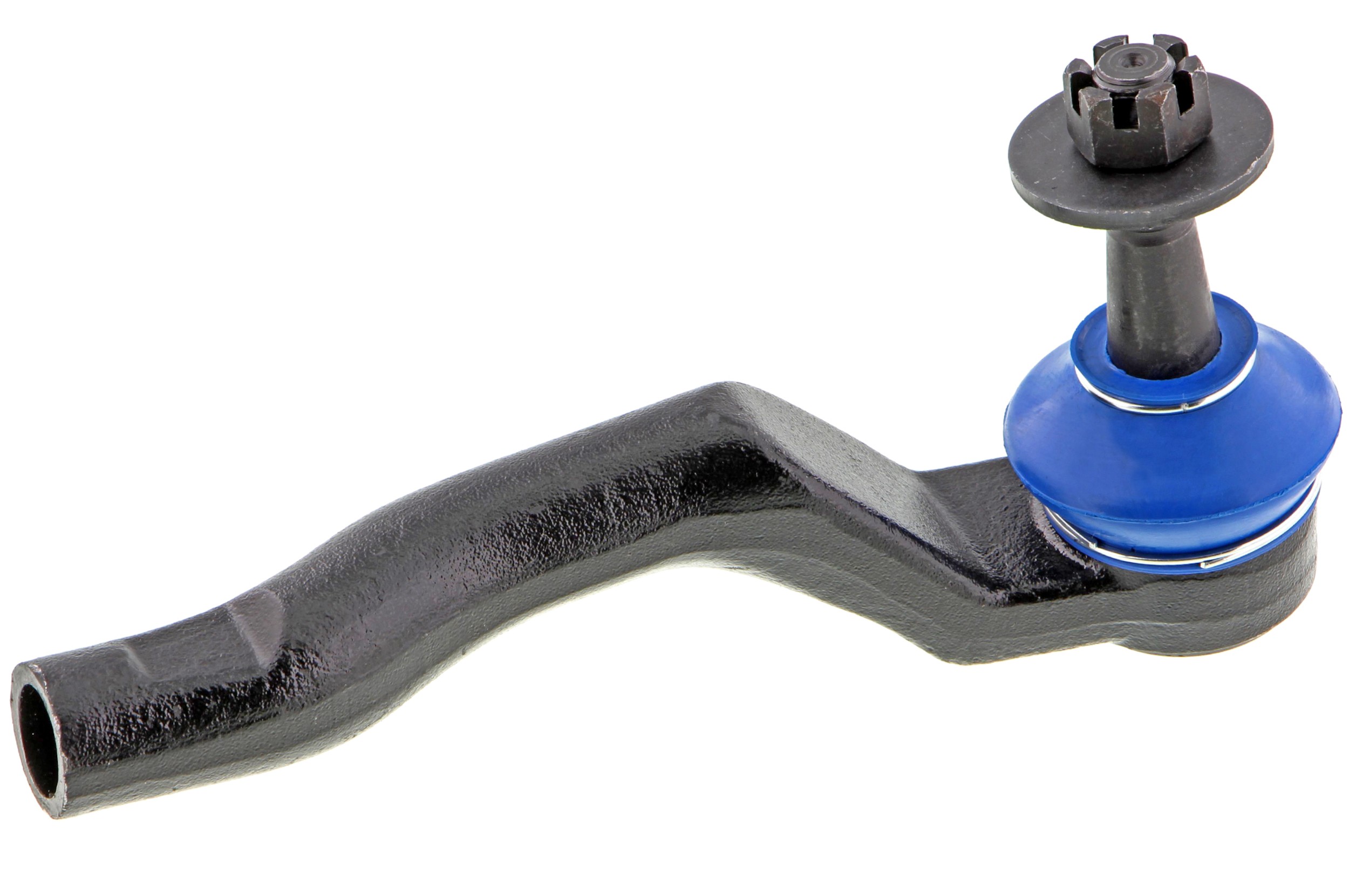 Front Left Outer Steering Tie Rod End | Mevotech Supreme MS86641 Fits Lexus - Main Image