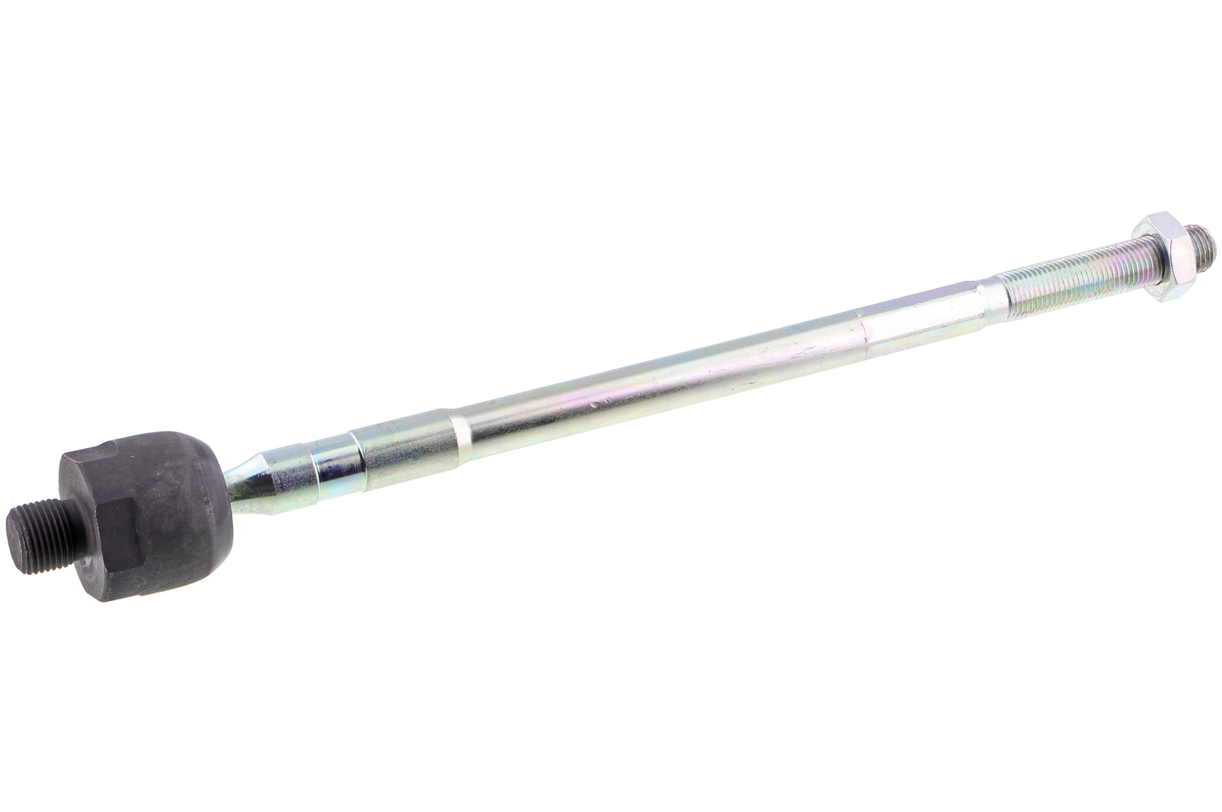 Front Left Inner Steering Tie Rod End | Mevotech Supreme MEV387 Fits Mazda MPV 1996-1998 - Main Image