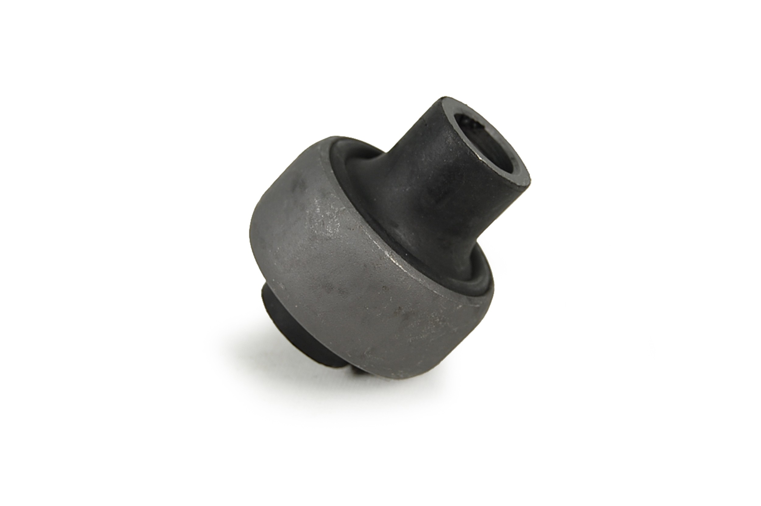 Front Lower Suspension Control Arm Bushing | Mevotech Supreme MS10402 Fits Saab - Main Image