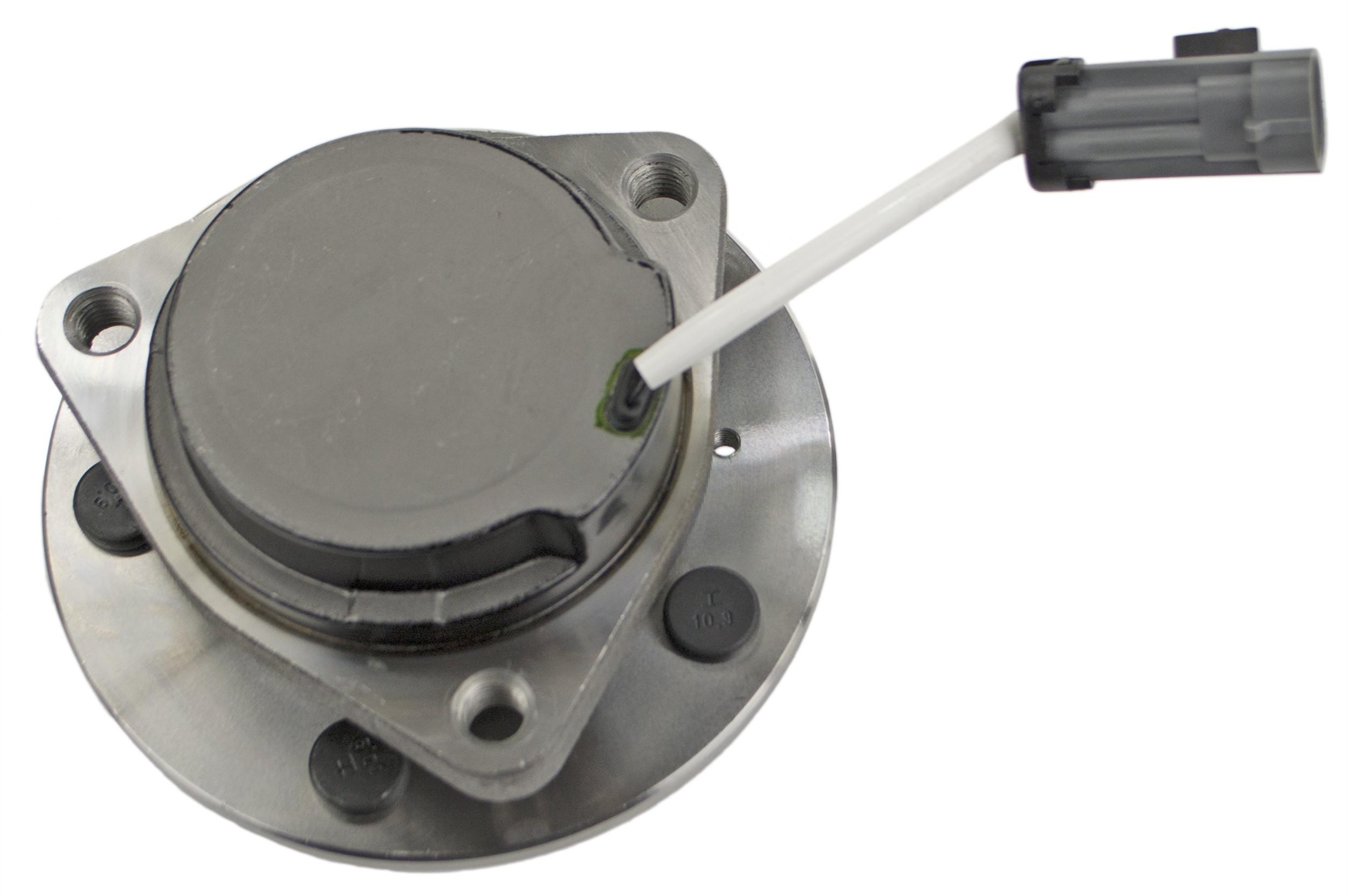 Wheel Bearing and Hub Assembly | Mevotech Supreme H512246 Fits Cadillac Saturn Pontiac - Main Image