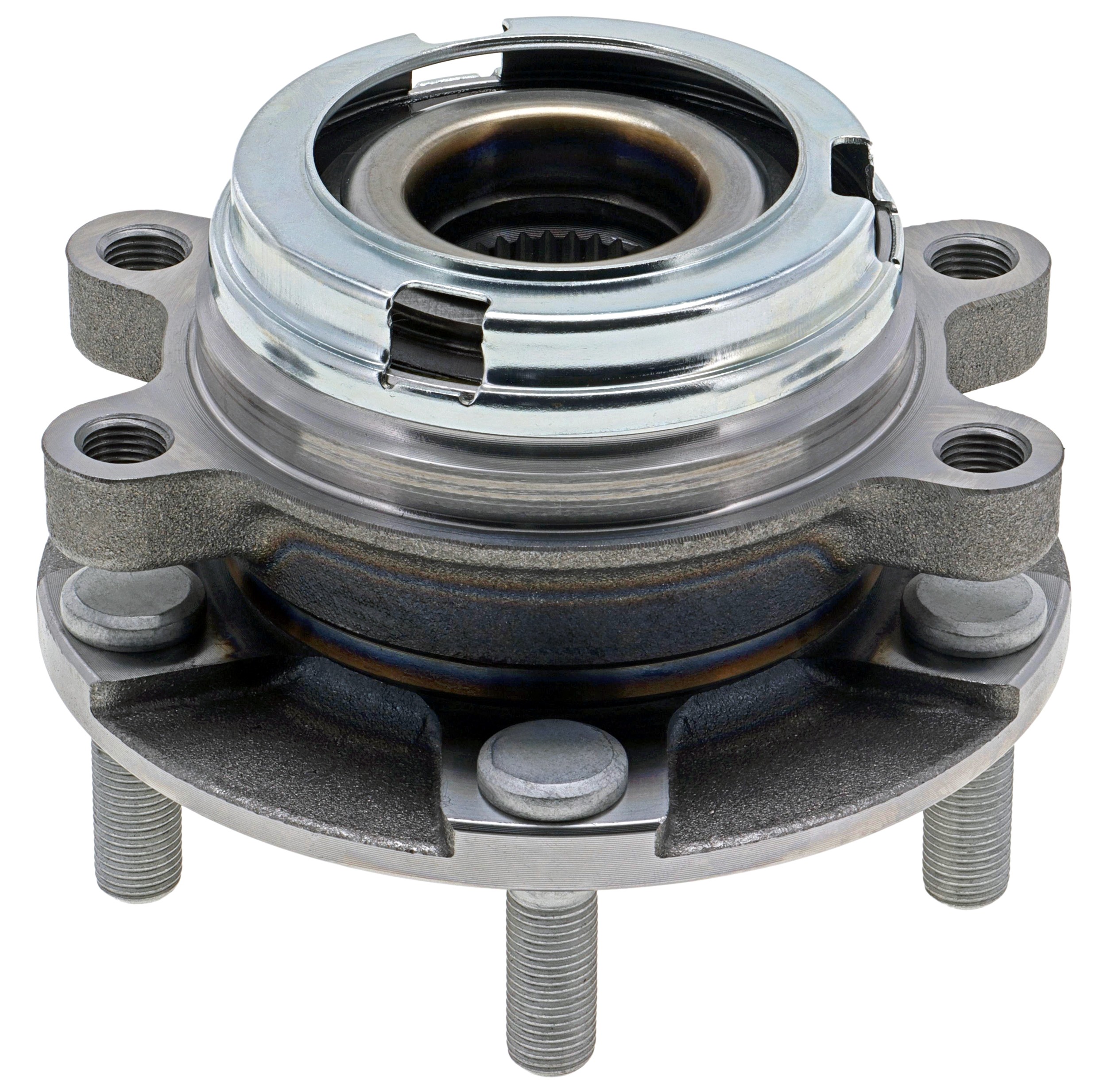 Front Wheel Bearing and Hub Assembly | Mevotech Supreme MB30301 Fits Nissan INFINITI - Main Image