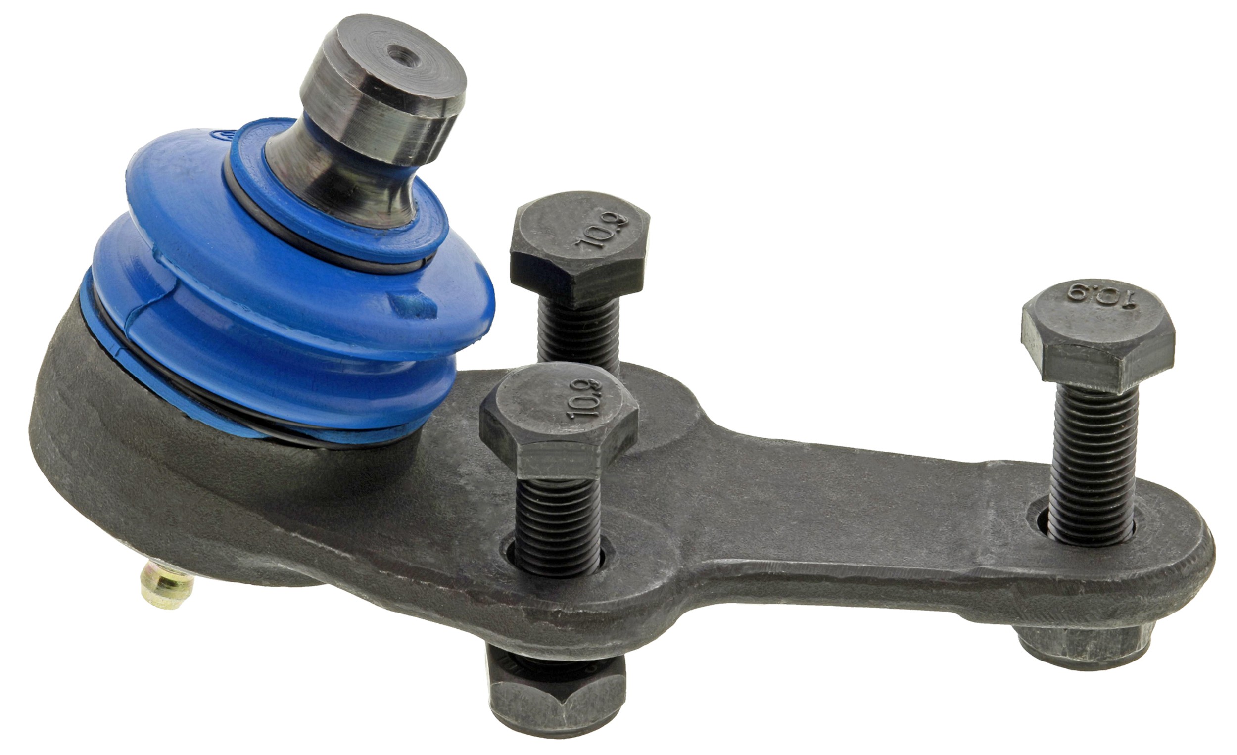 Front Lower Suspension Ball Joint | Mevotech Supreme MK80992 Fits Ford Focus 2004-2011 - Main Image