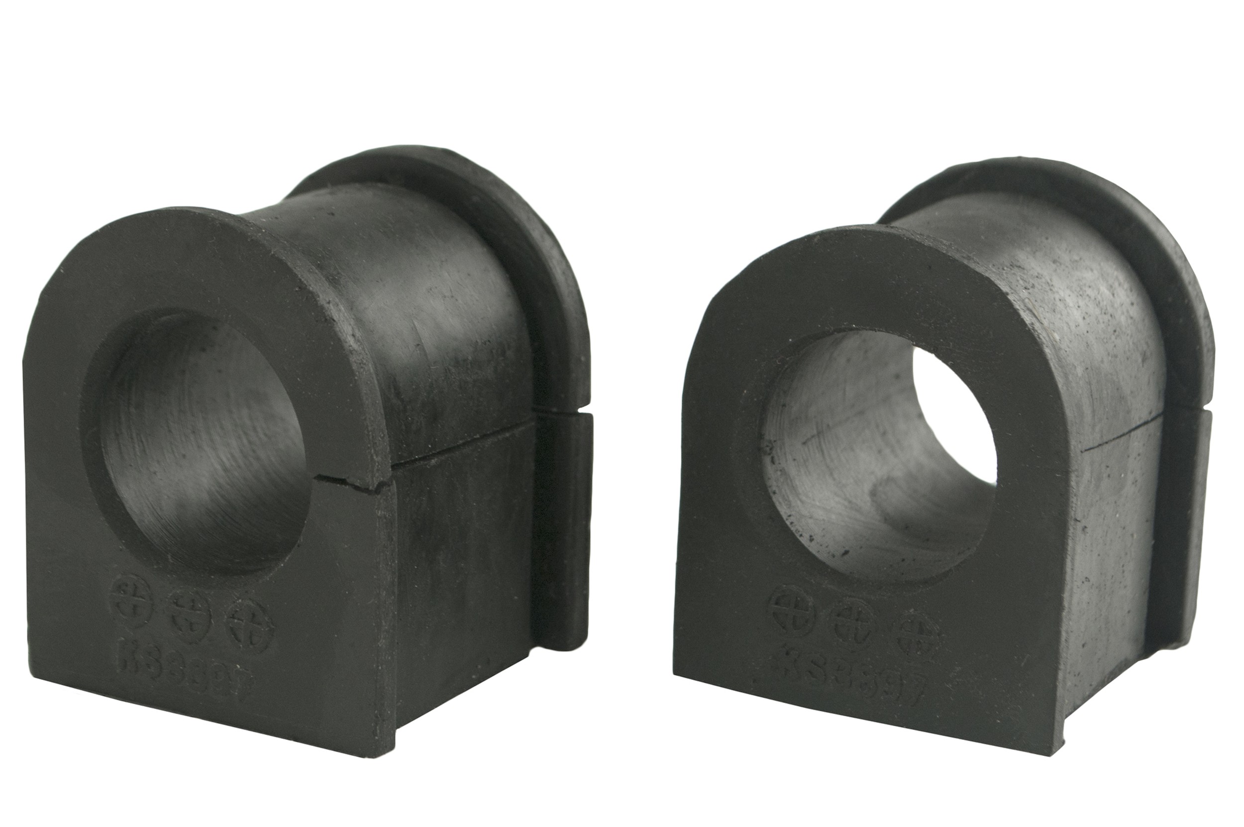 Rear To Frame Suspension Stabilizer Bar Bushing Kit | Mevotech Supreme MK90581 Fits INFINITI Q45 1997-2001 - Main Image