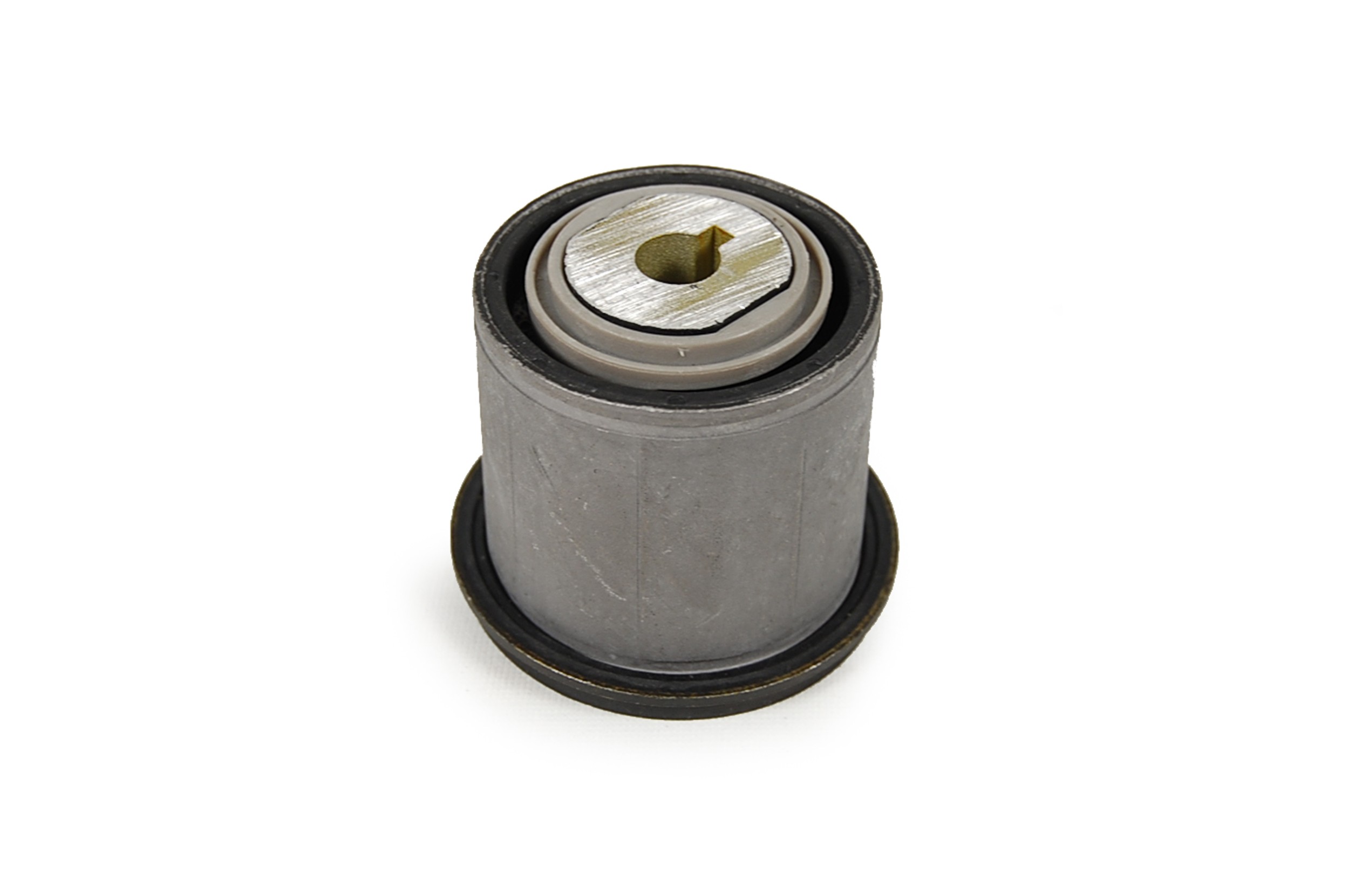 Front Lower Suspension Control Arm Bushing | Mevotech Supreme MS10401 Fits Saab - Main Image