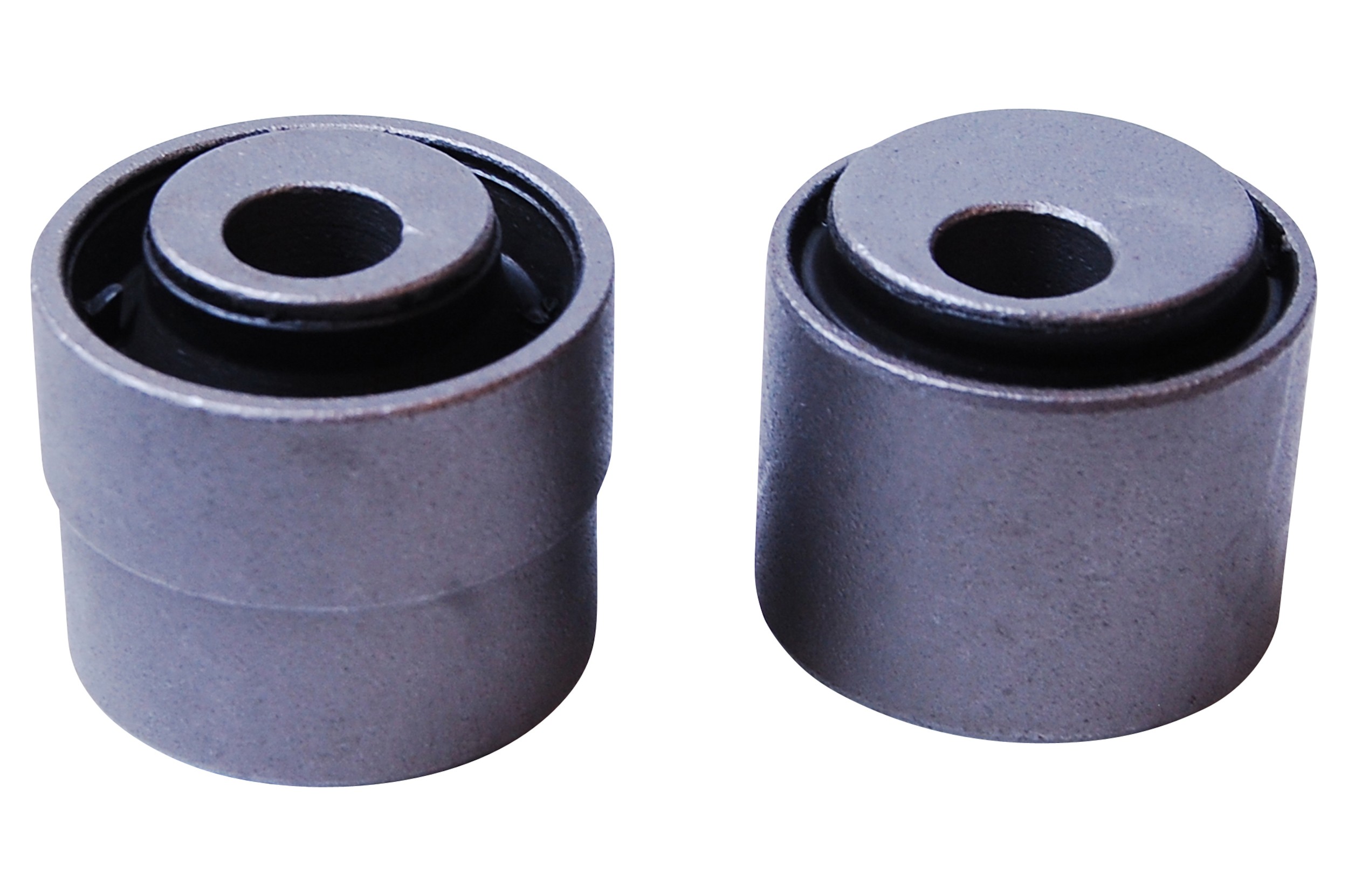 Rear Upper Alignment Camber Bushing | Mevotech Supreme MS25015 Fits Dodge Chrysler - Main Image
