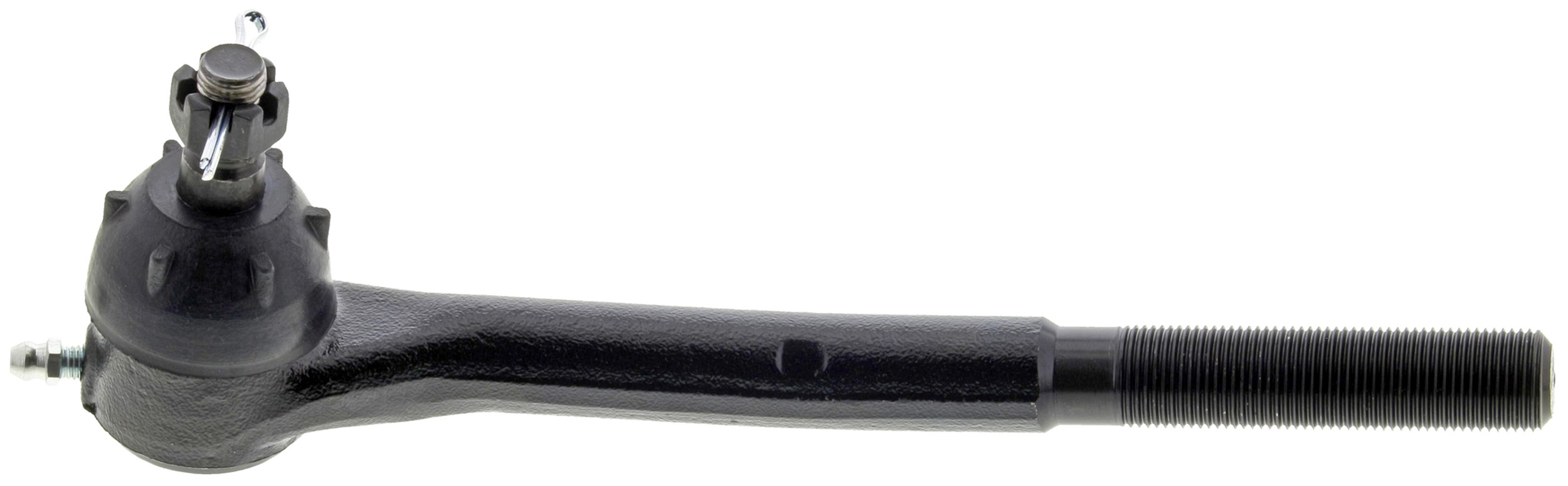 Front Right Inner Steering Tie Rod End | Mevotech Supreme MS50670 Fits Pontiac Buick Oldsmobile - Main Image