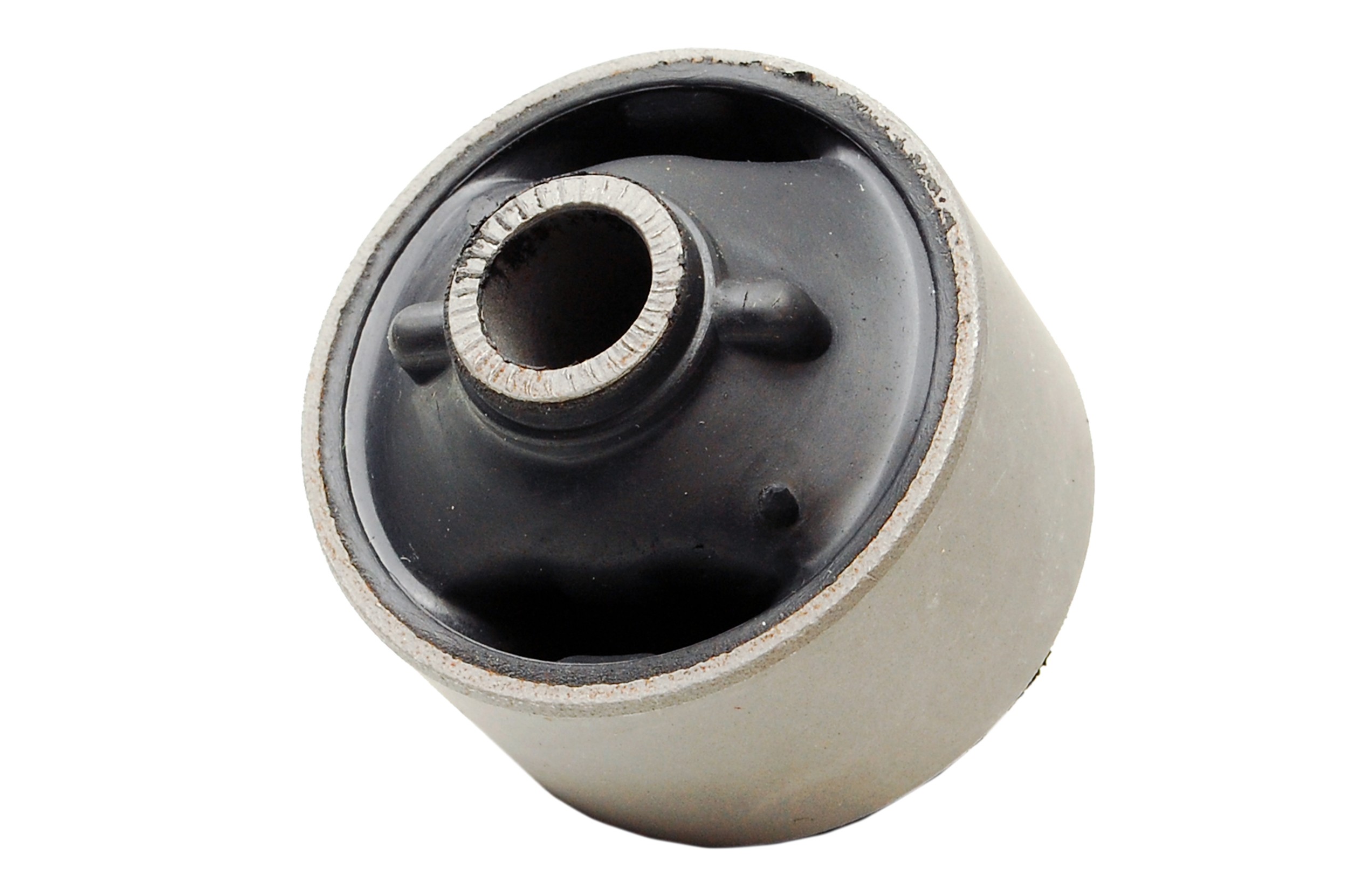 Front Lower Rearward Suspension Control Arm Bushing | Mevotech Supreme MS86433 Fits Toyota Lexus - Main Image