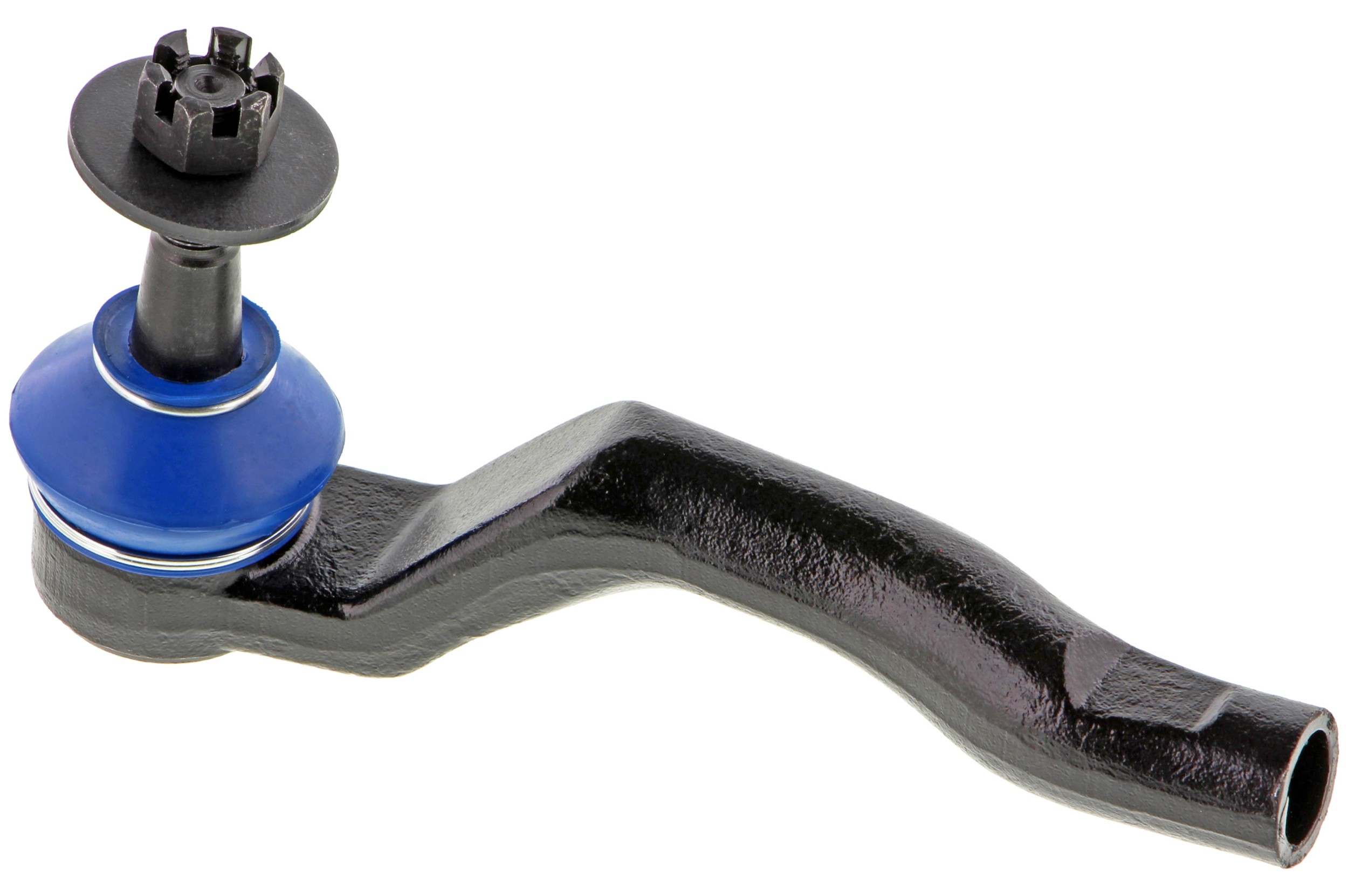 Front Right Outer Steering Tie Rod End | Mevotech Supreme MS86642 Fits Lexus - Main Image