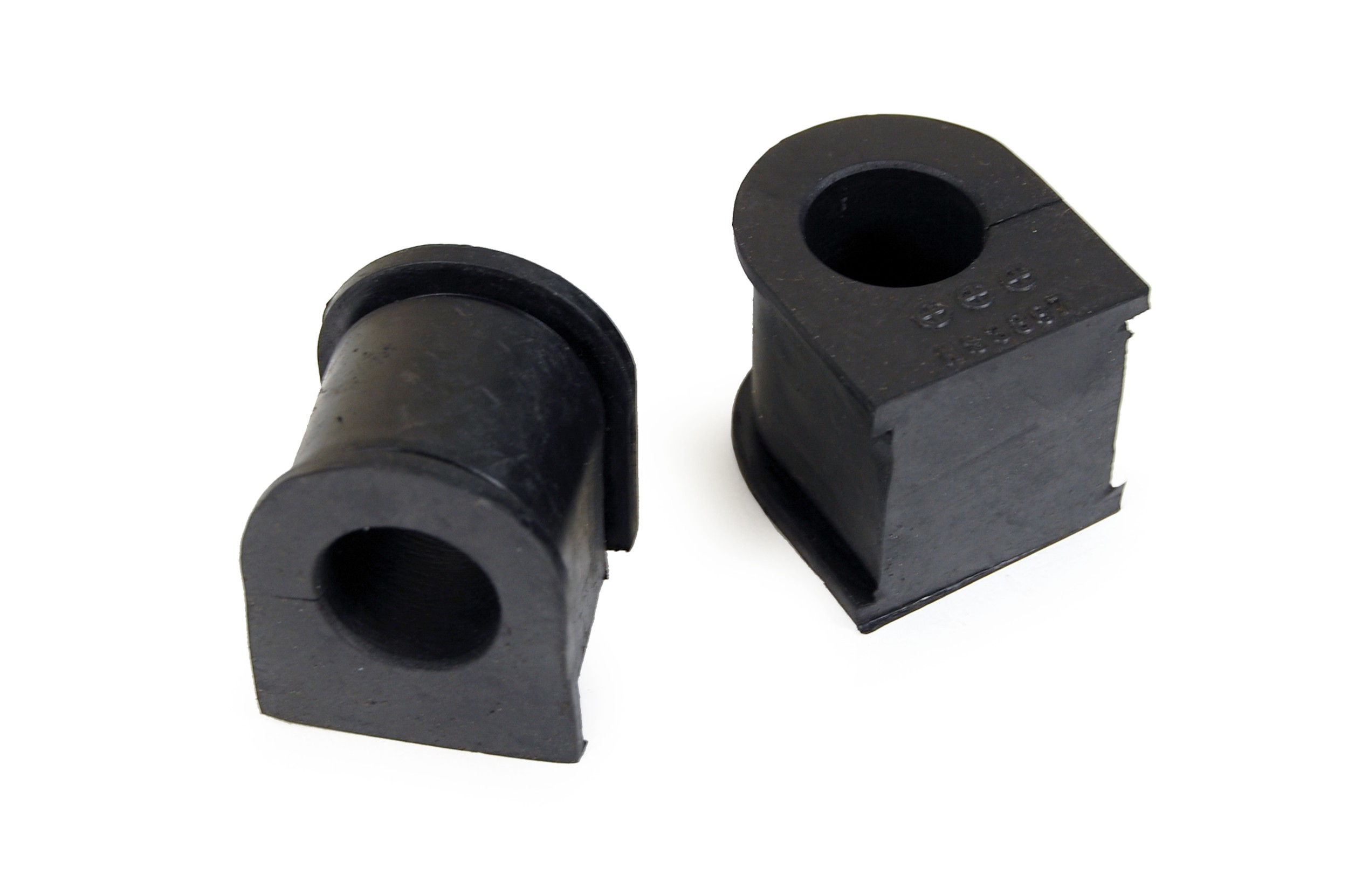 Rear To Frame Suspension Stabilizer Bar Bushing Kit | Mevotech Supreme MK90583 Fits INFINITI - Main Image