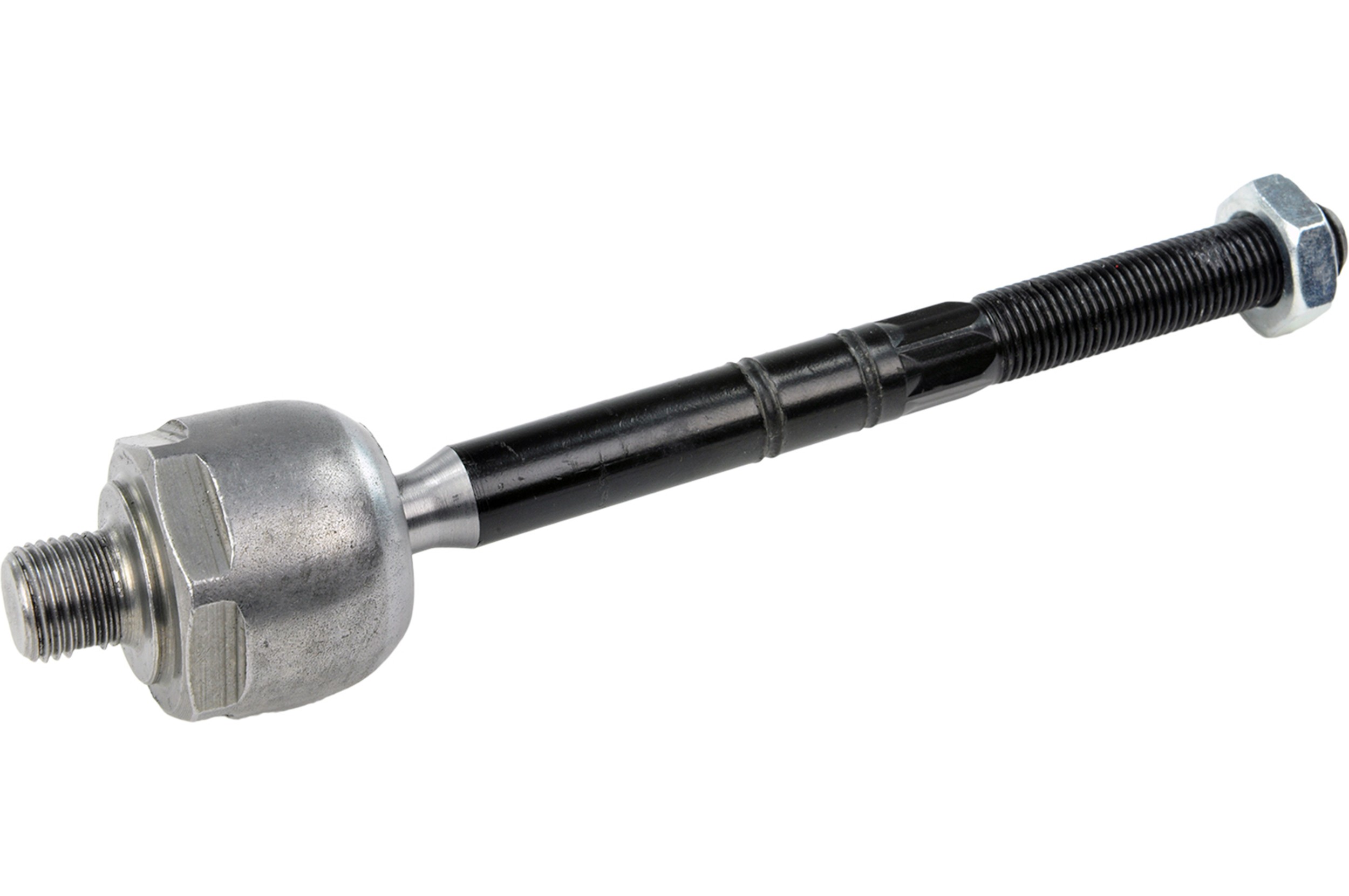 Front Inner Steering Tie Rod End | Mevotech Supreme MS10775 Fits Mercedes-Benz - Main Image